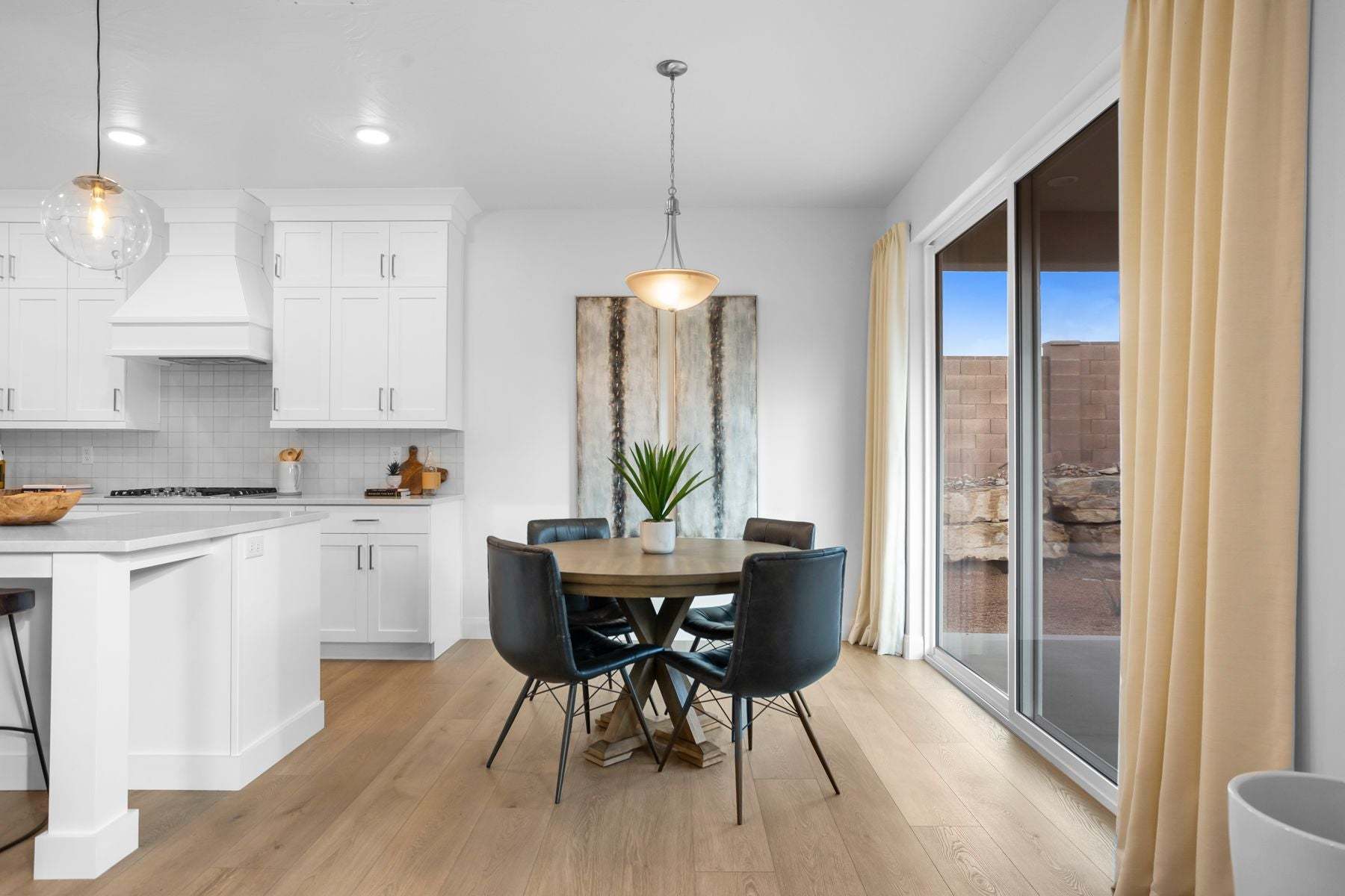 Come visit our Adenium model home in Divario today! 2617 W Brenta Way, St. George UT 84770