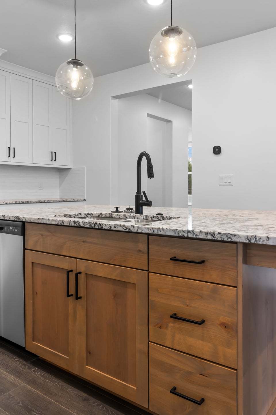 *Finished home photos are representational images only. See sales agent for details.