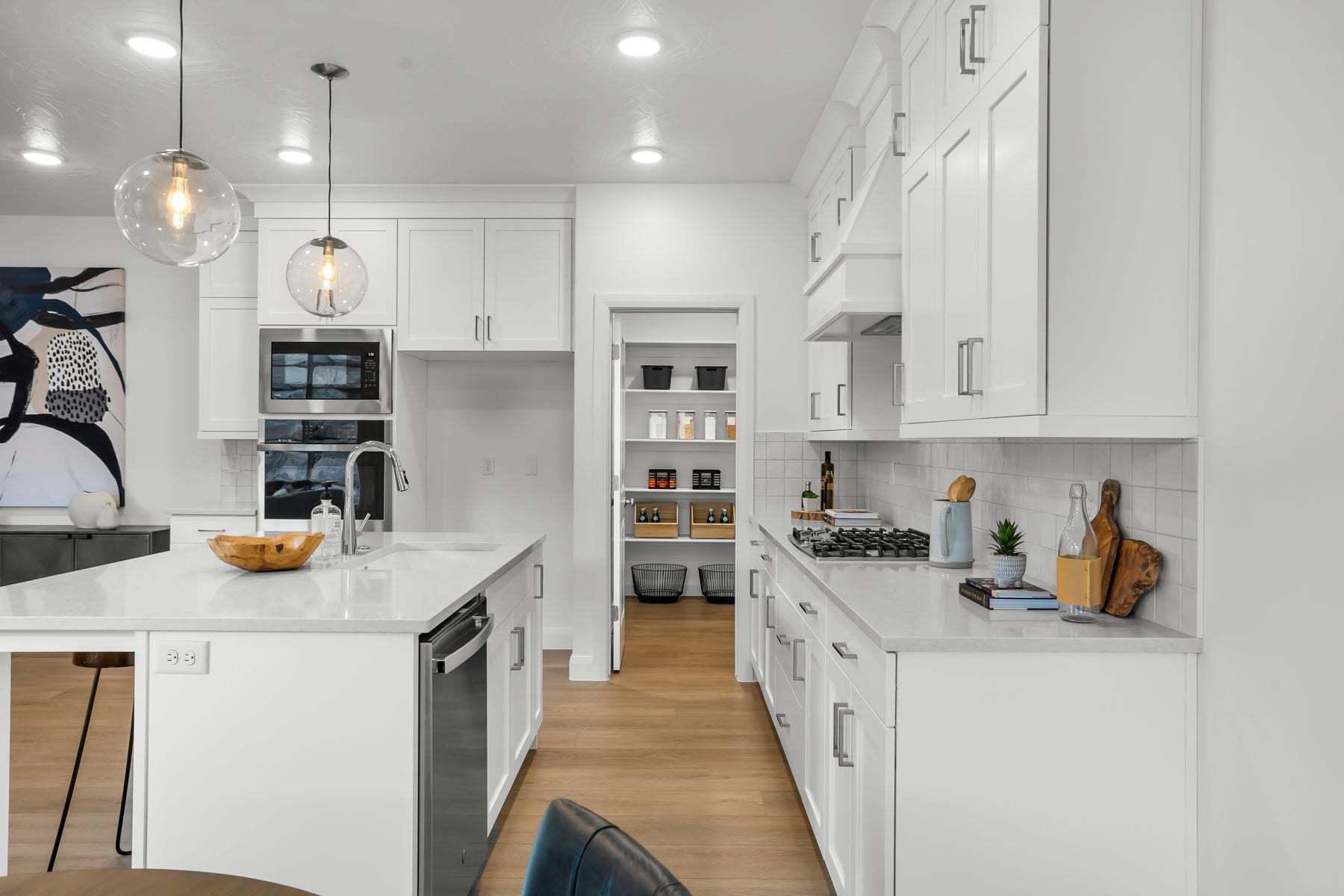 Come visit our Adenium model home in Divario today! 2617 W Brenta Way, St. George UT 84770