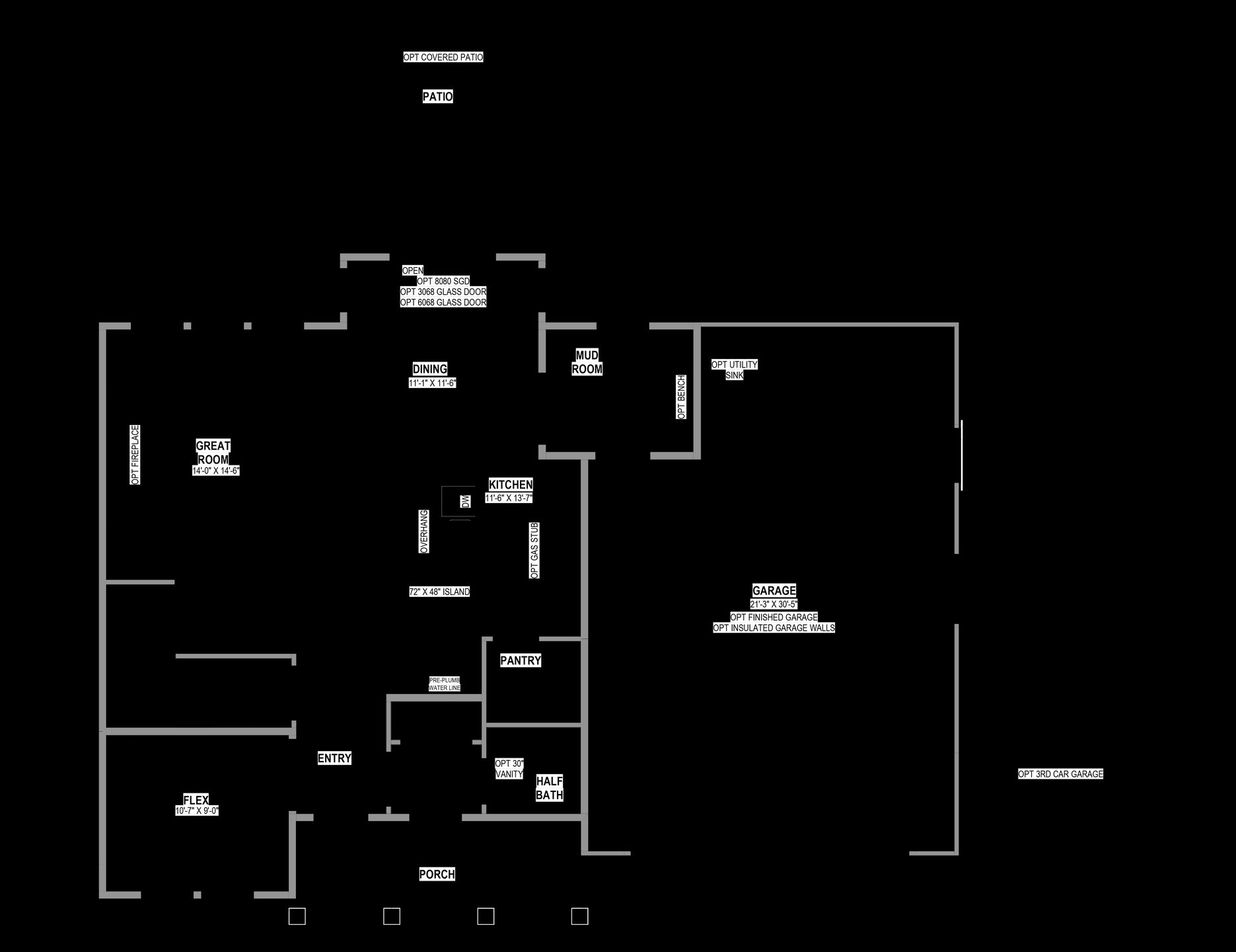 Main Level