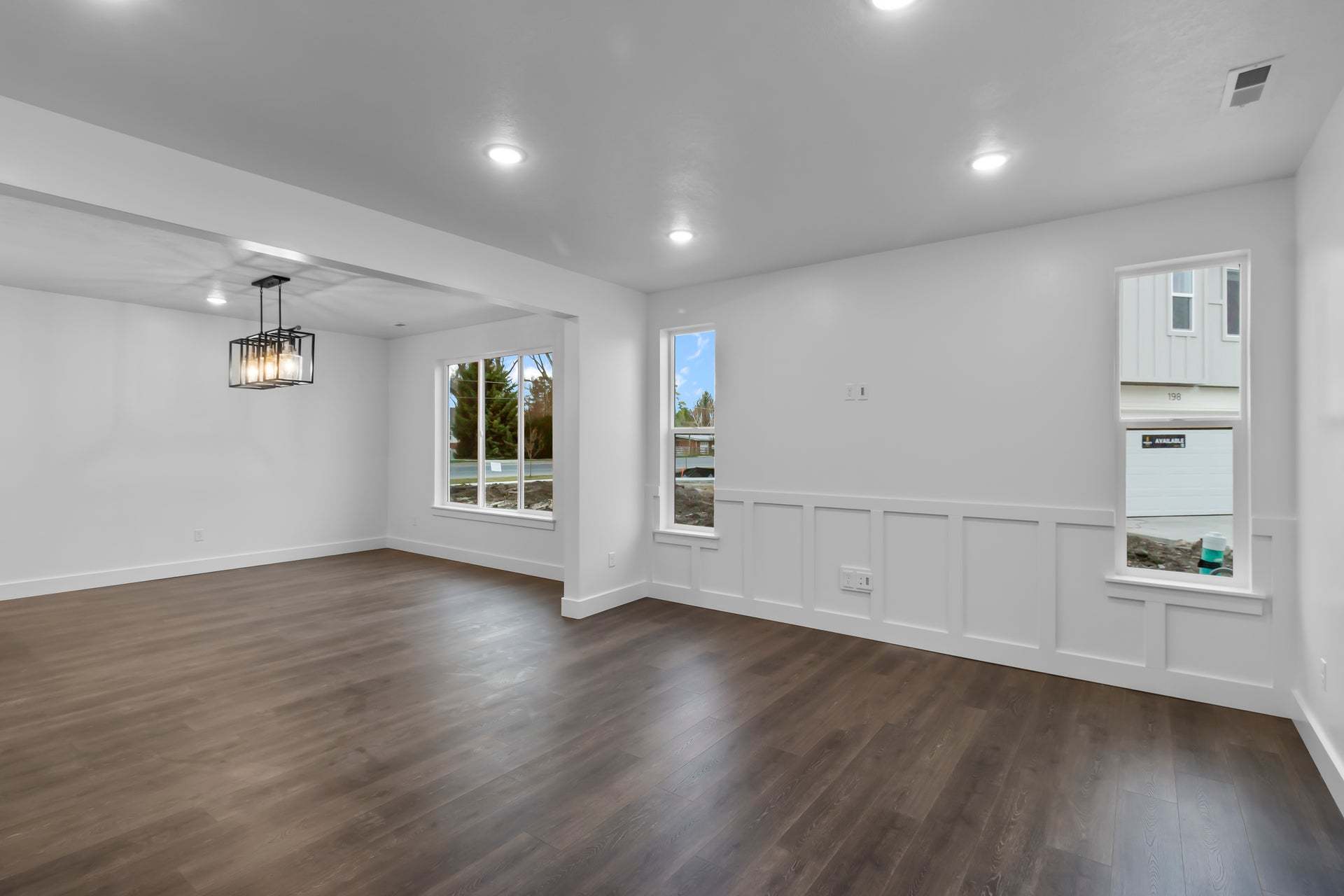 *Finished home photos are representational images only. See sales agent for details.