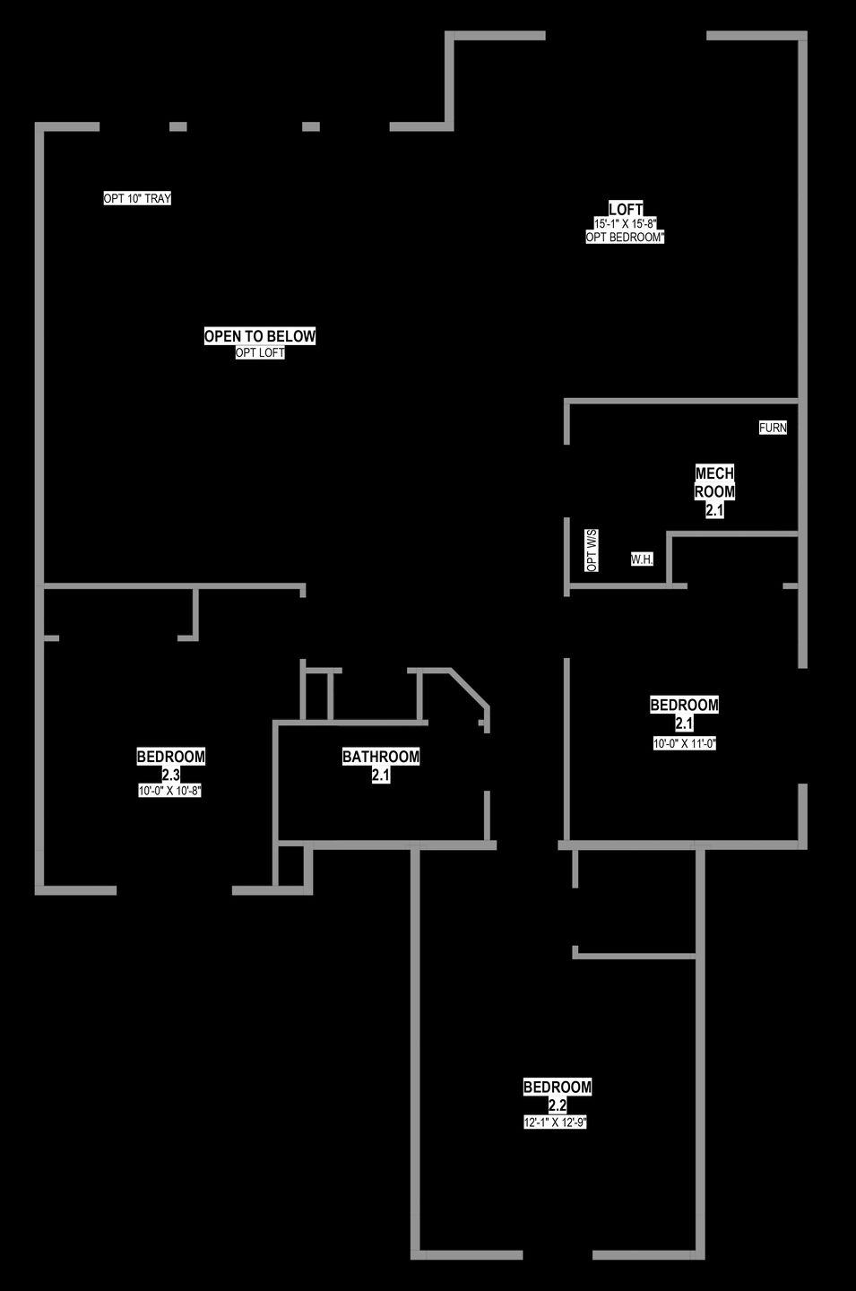 Upper Level