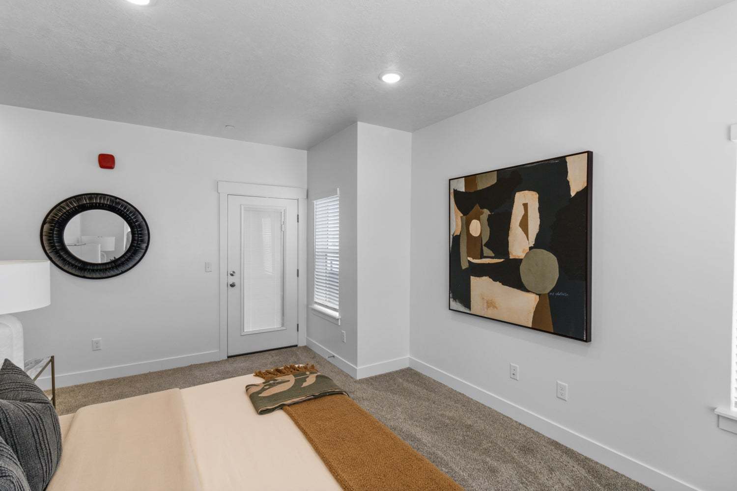 Owner's Bedroom - 2024