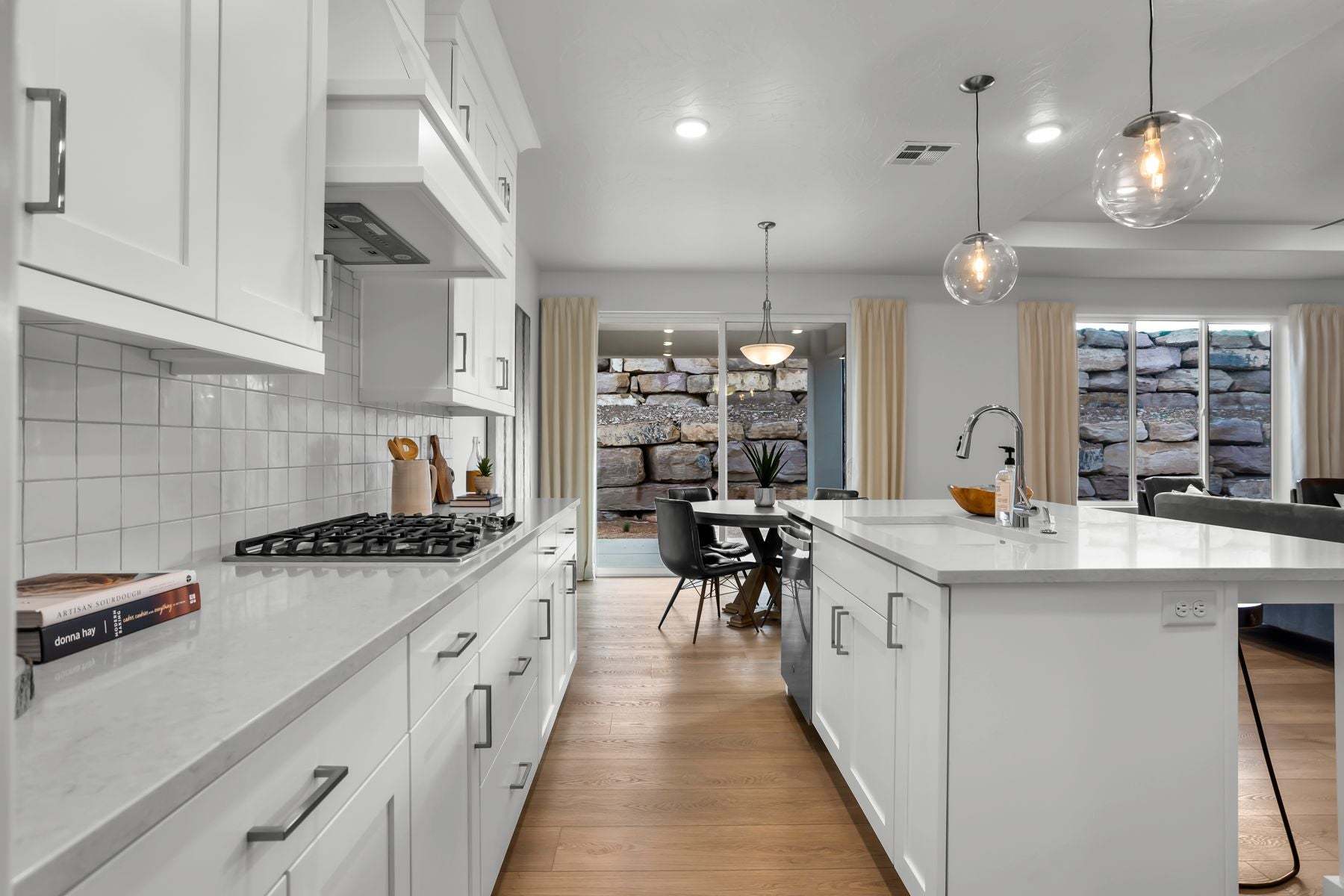 Come visit our Adenium model home in Divario today! 2617 W Brenta Way, St. George UT 84770