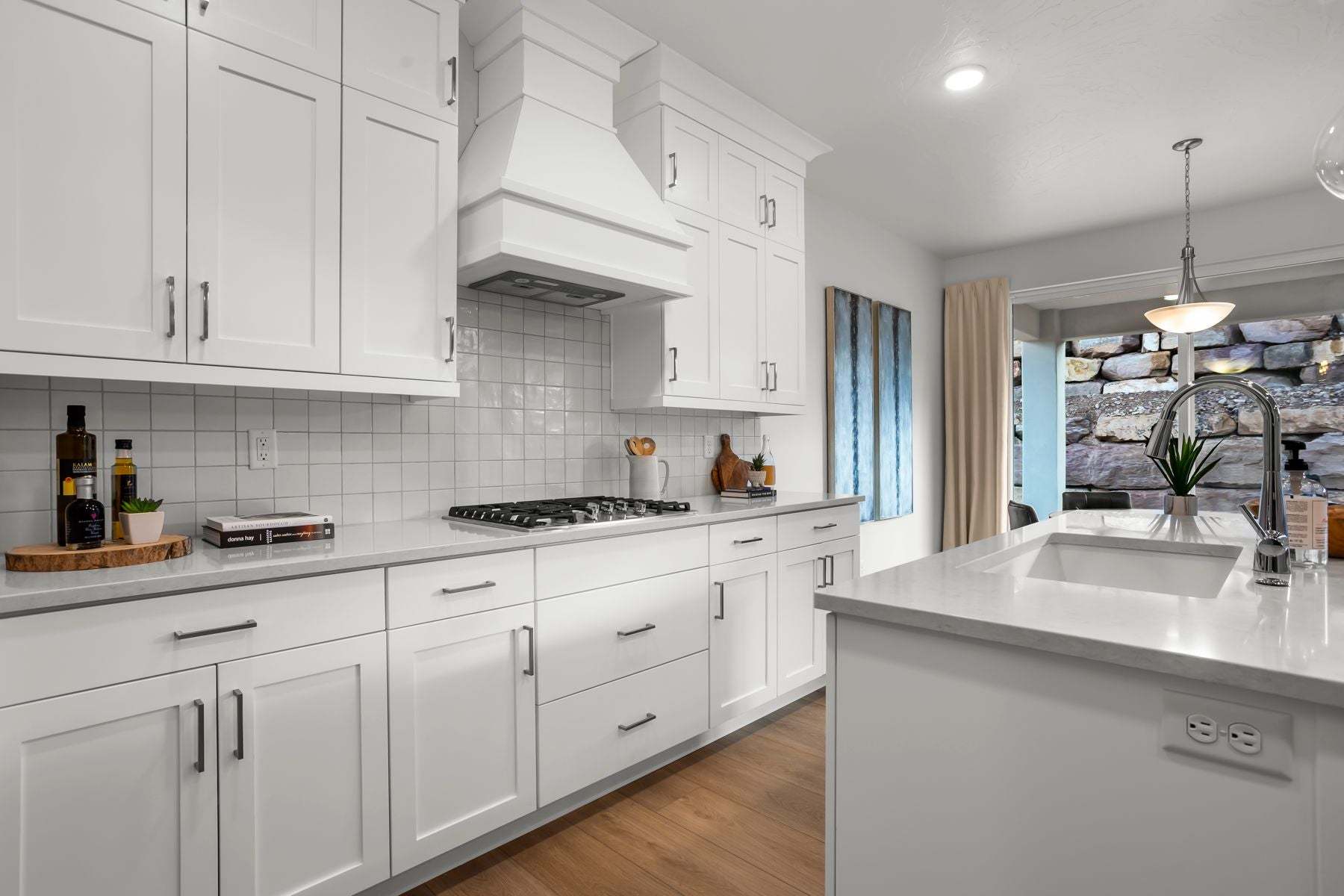 Come visit our Adenium model home in Divario today! 2617 W Brenta Way, St. George UT 84770