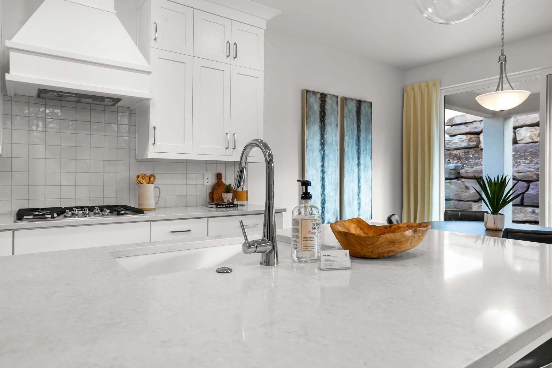 Come visit our Adenium model home in Divario today! 2617 W Brenta Way, St. George UT 84770