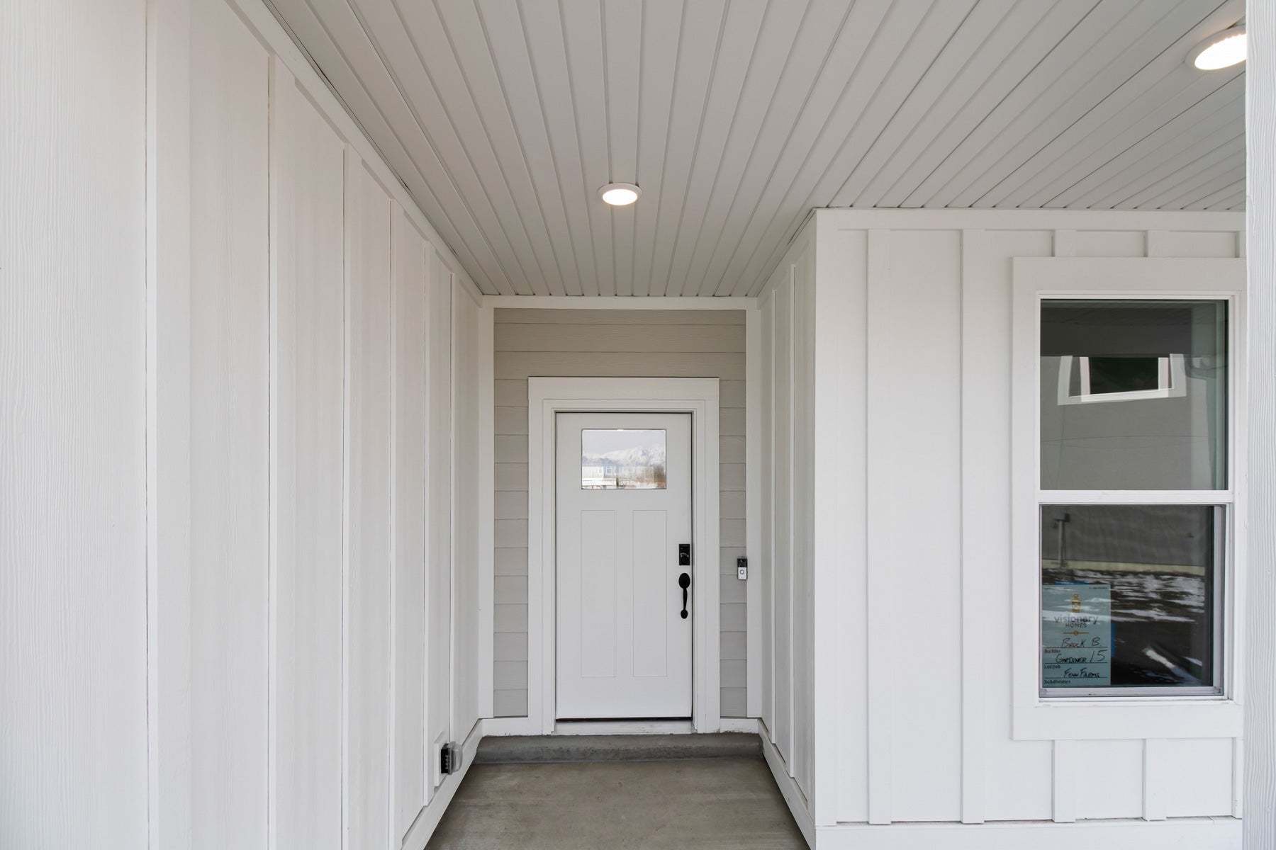 *Finished home photos are representational images only. See sales agent for details.