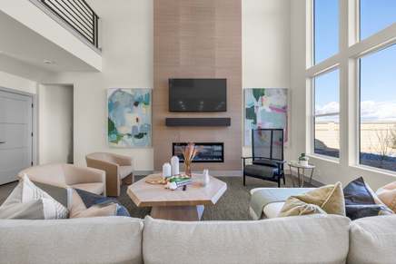 Come visit our Ponderosa model home and tour on your time with our NterNow system!