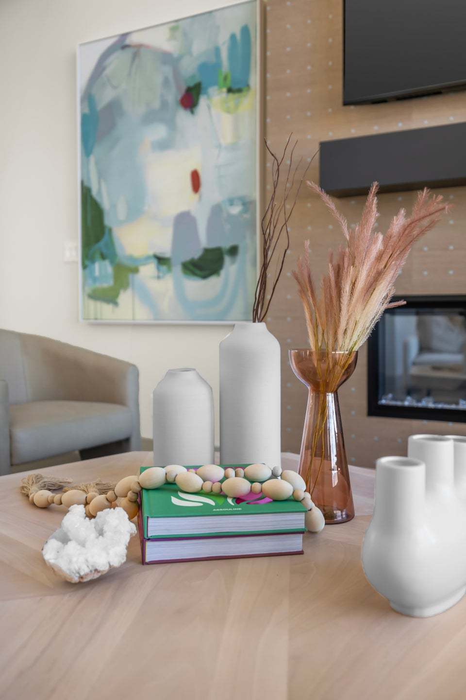 Come visit our Ponderosa model home and tour on your time with our NterNow system!