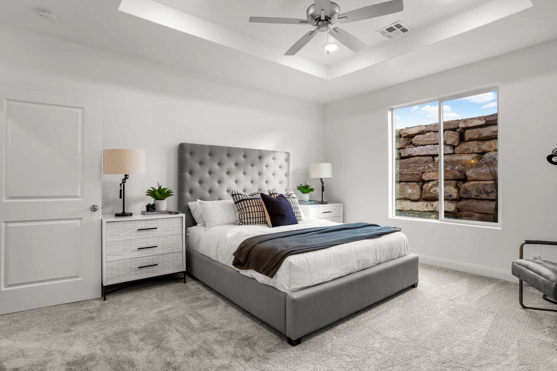Come visit our Adenium model home in Divario today! 2617 W Brenta Way, St. George UT 84770