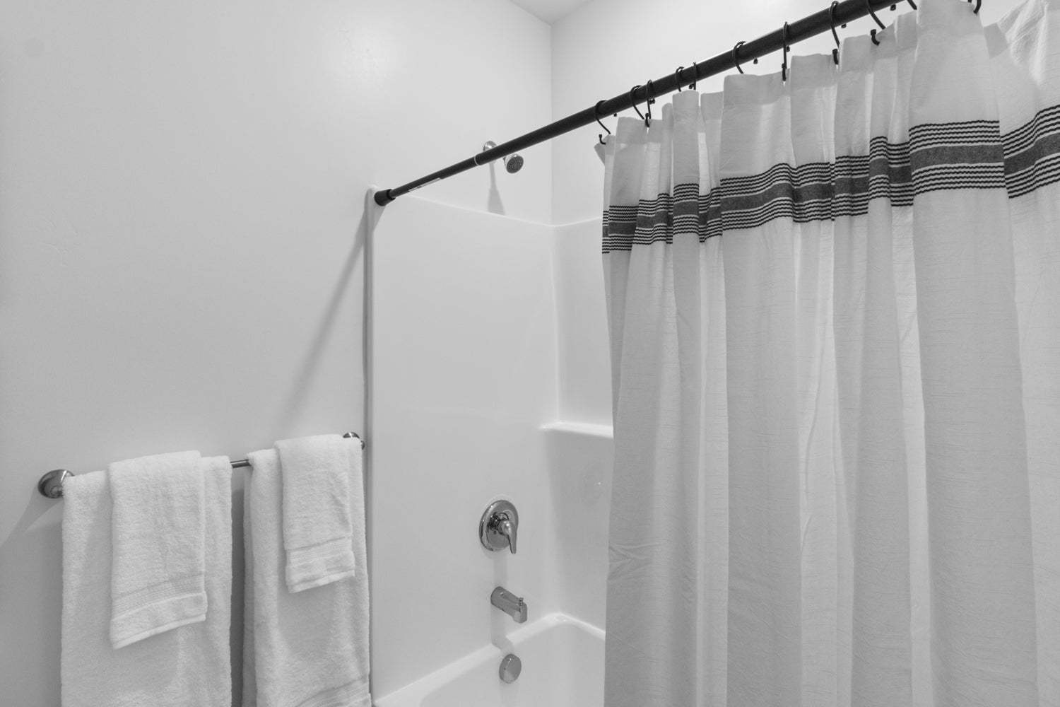 Owner's Bathroom/Closet - 2024