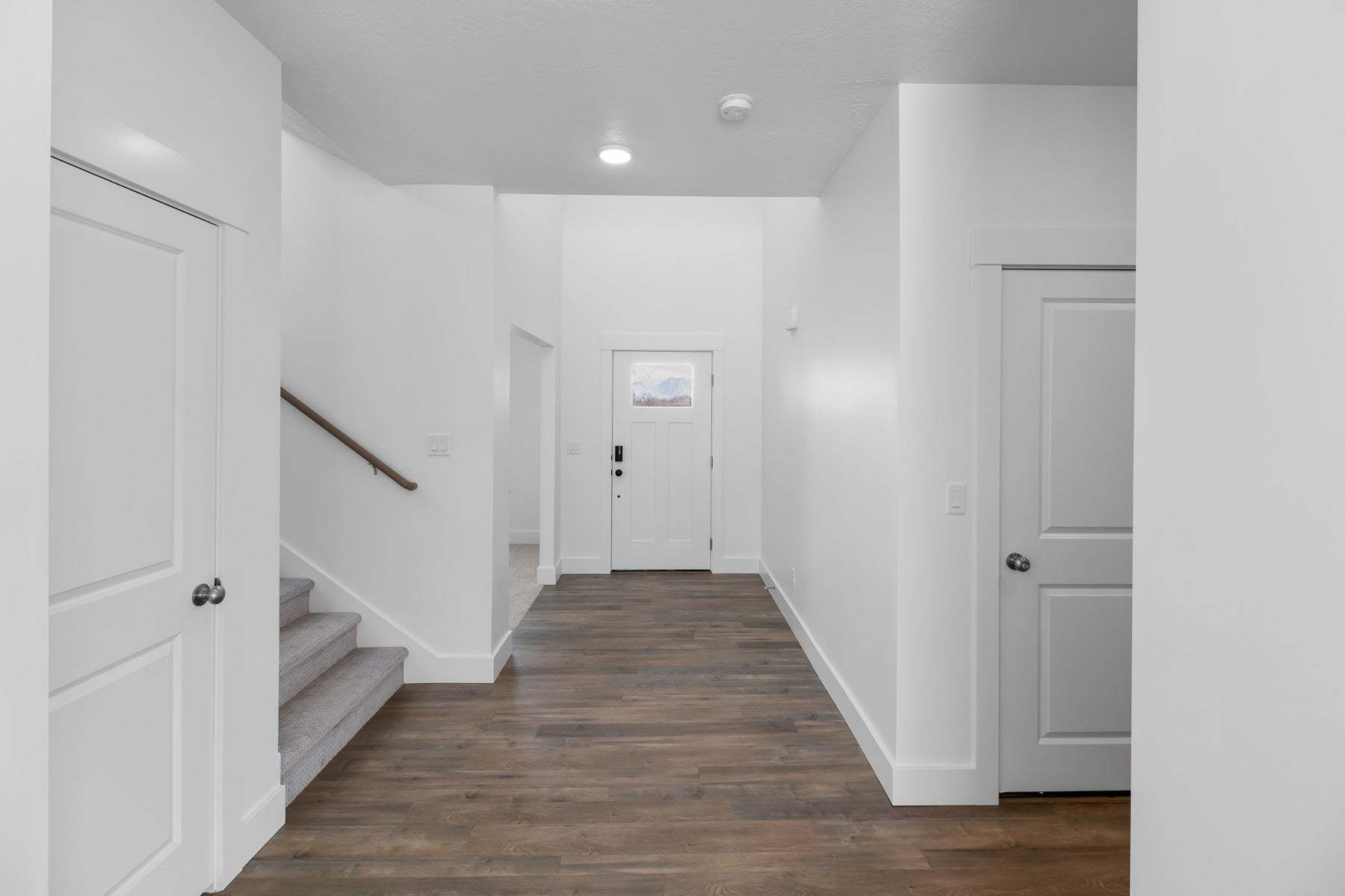 *Finished home photos are representational images only. See sales agent for details.