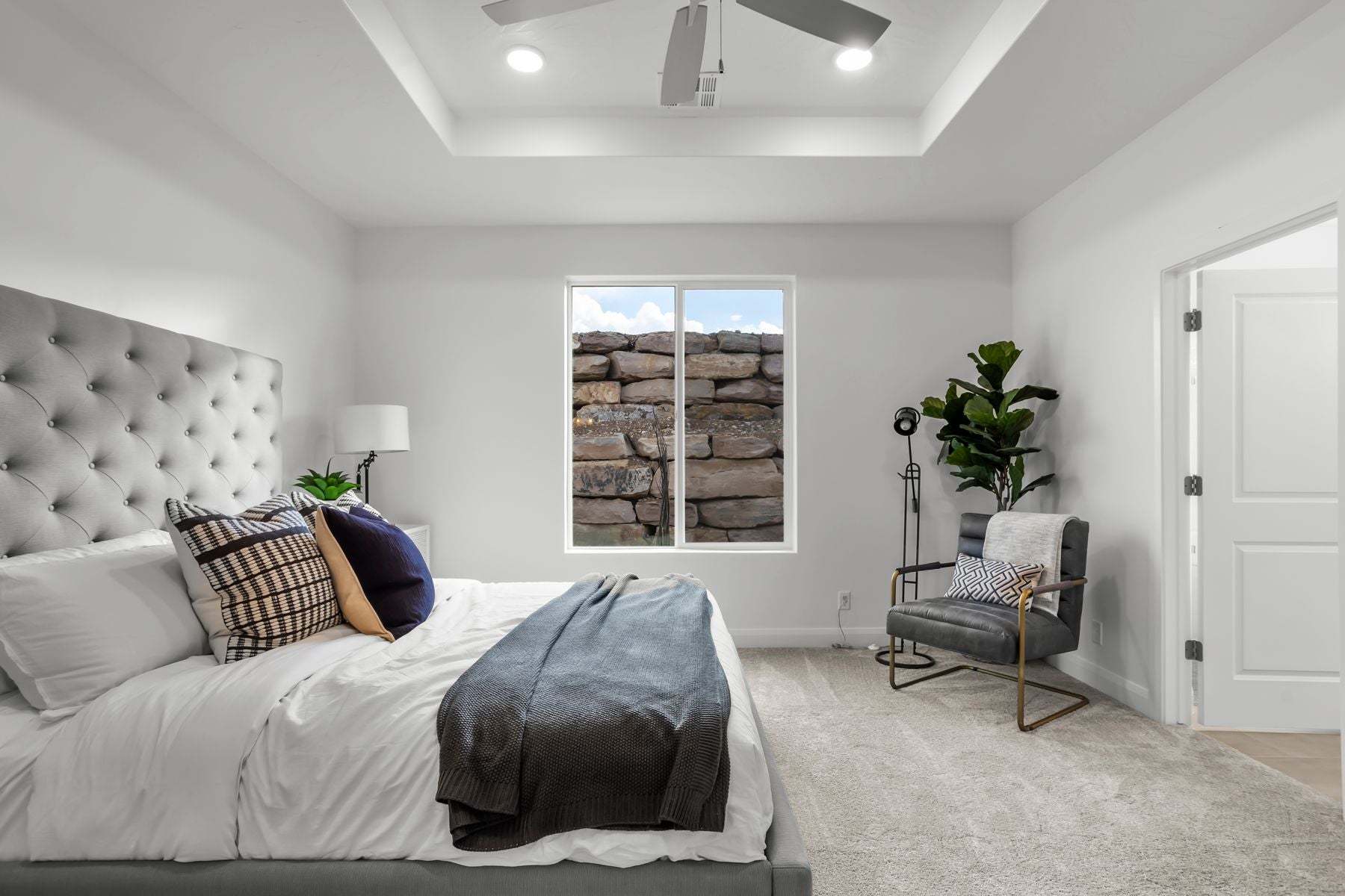 Come visit our Adenium model home in Divario today! 2617 W Brenta Way, St. George UT 84770Come visit