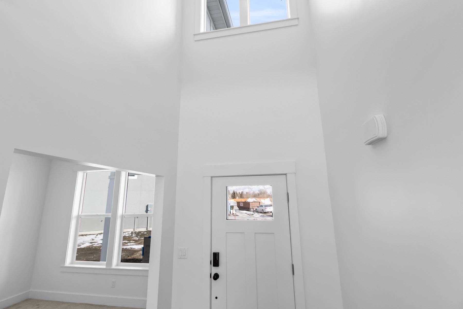 *Finished home photos are representational images only. See sales agent for details.