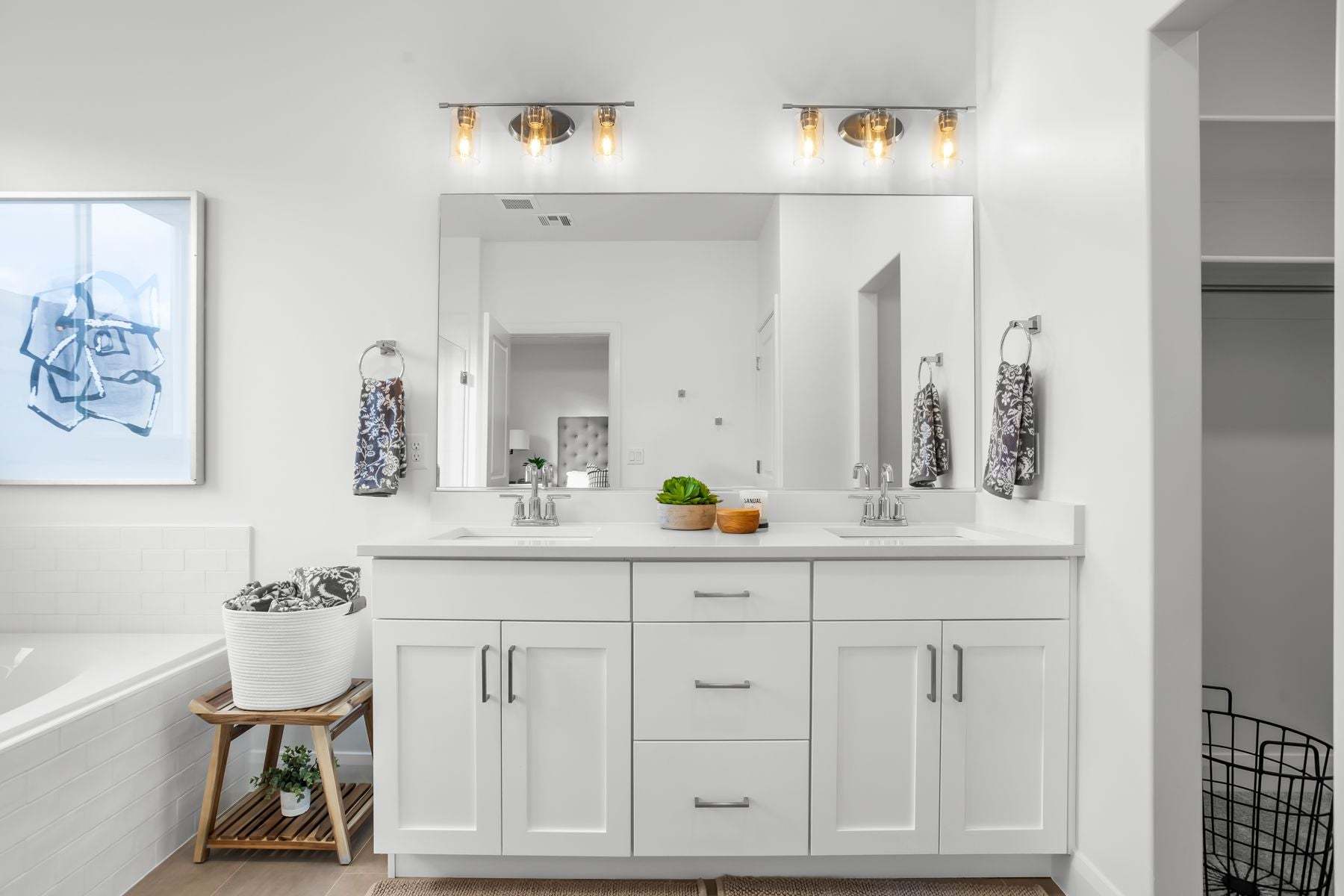Come visit our Adenium model home in Divario today! 2617 W Brenta Way, St. George UT 84770
