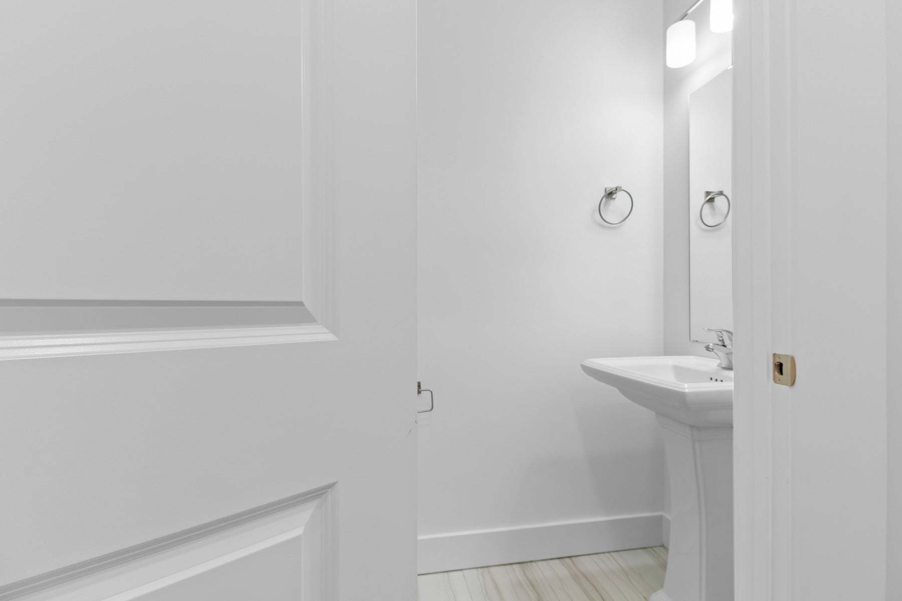 *Finished home photos are representational images only. See sales agent for details.