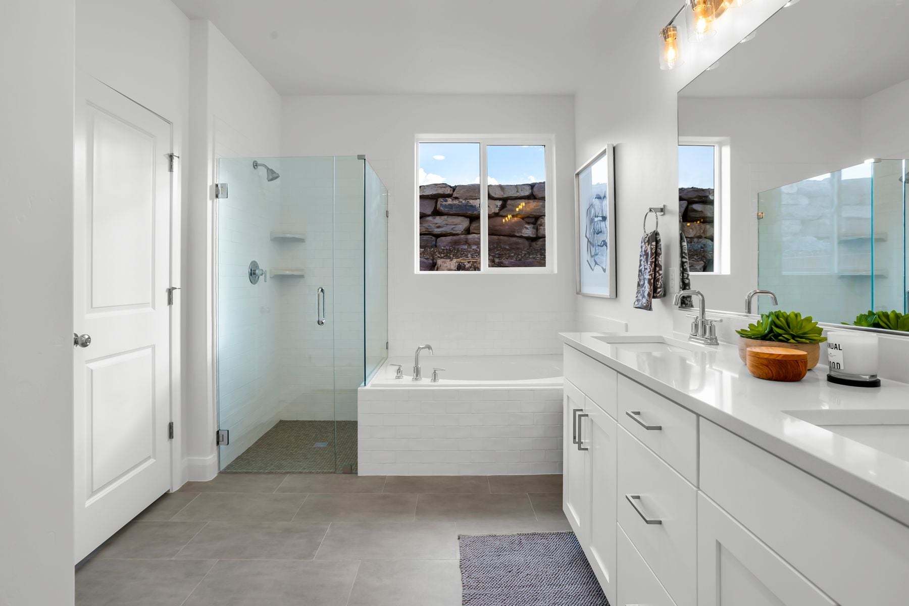 Come visit our Adenium model home in Divario today! 2617 W Brenta Way, St. George UT 84770