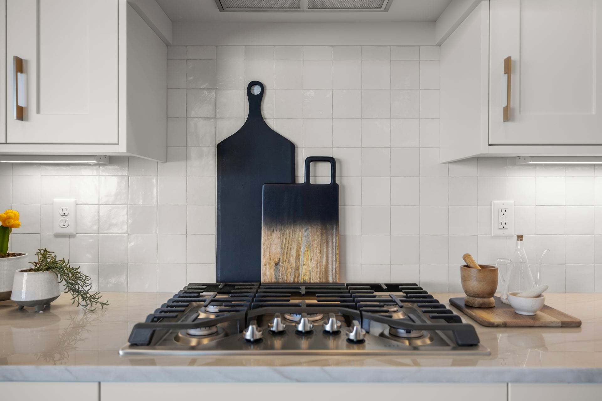 Come visit our Ponderosa model home and tour on your time with our NterNow system!