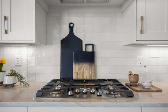 Come visit our Ponderosa model home and tour on your time with our NterNow system!