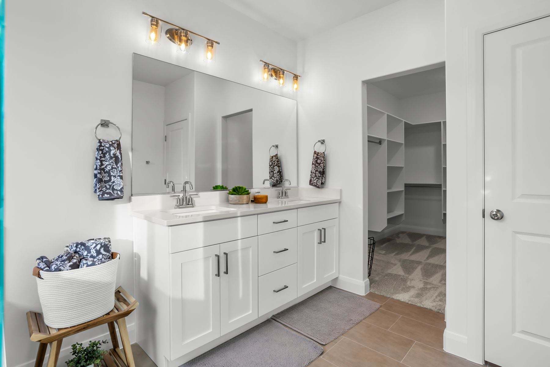 Come visit our Adenium model home in Divario today! 2617 W Brenta Way, St. George UT 84770