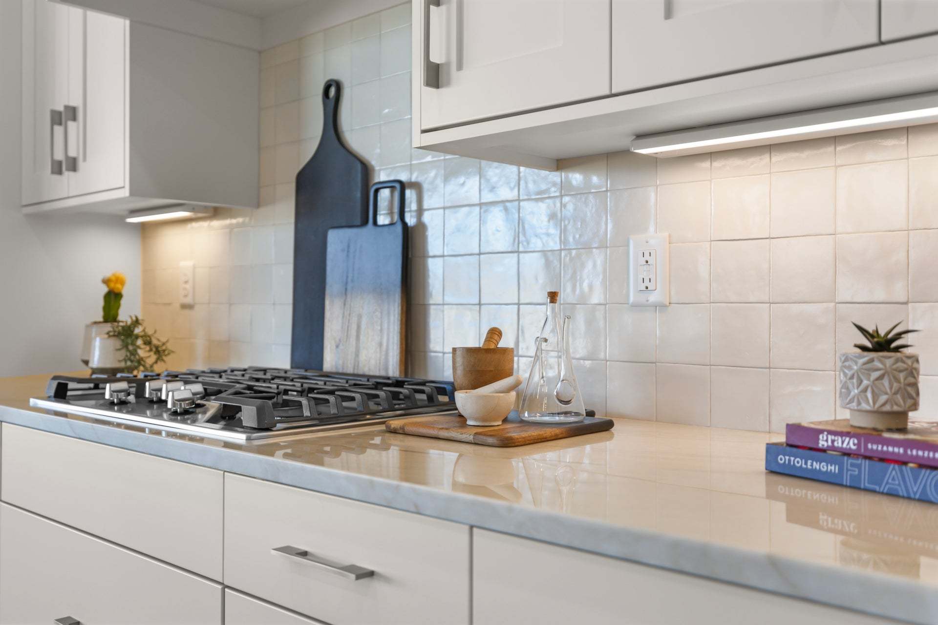 Come visit our Ponderosa model home and tour on your time with our NterNow system!