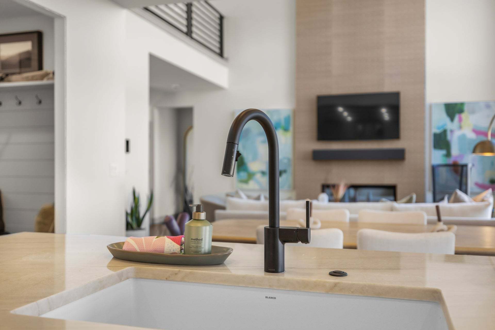 Come visit our Ponderosa model home and tour on your time with our NterNow system!