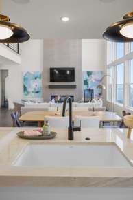 Come visit our Ponderosa model home and tour on your time with our NterNow system!