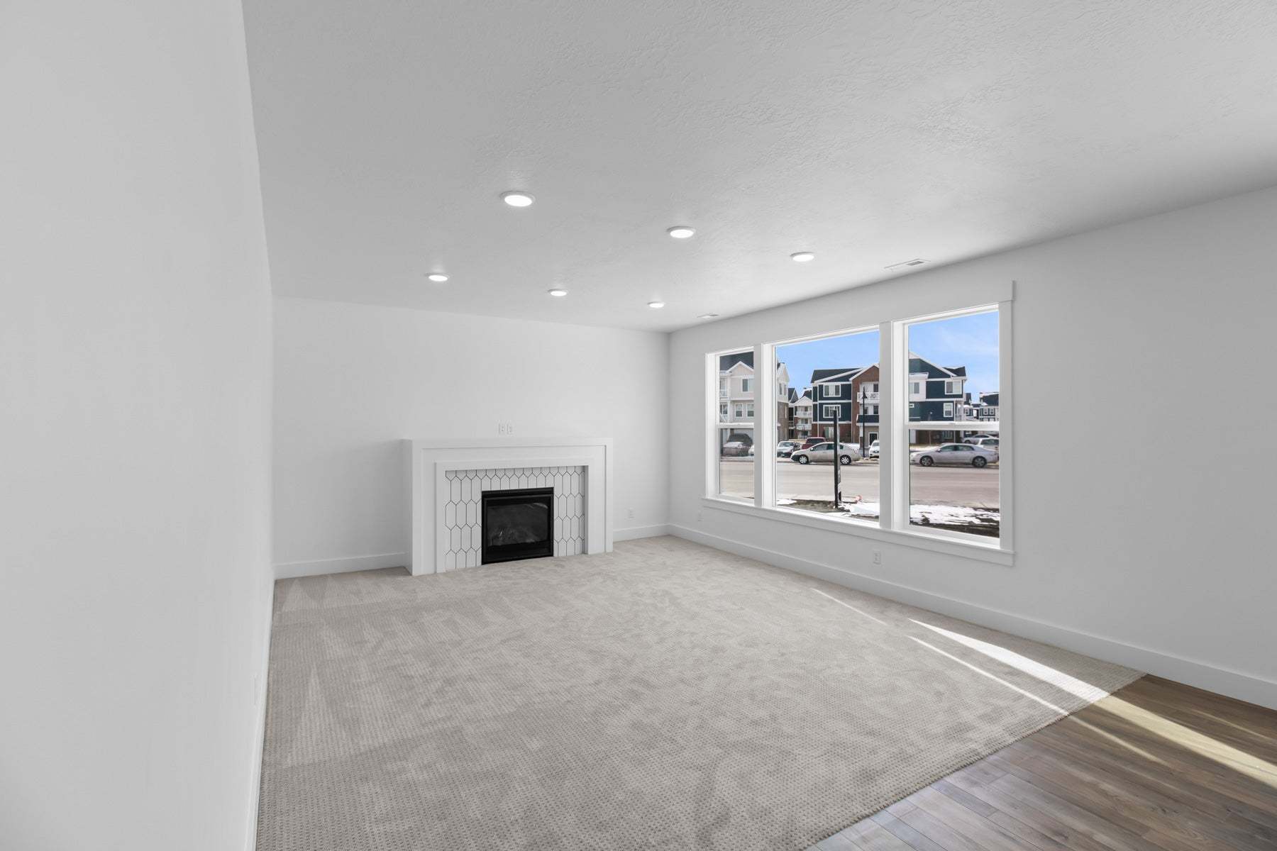 *Finished home photos are representational images only. See sales agent for details.