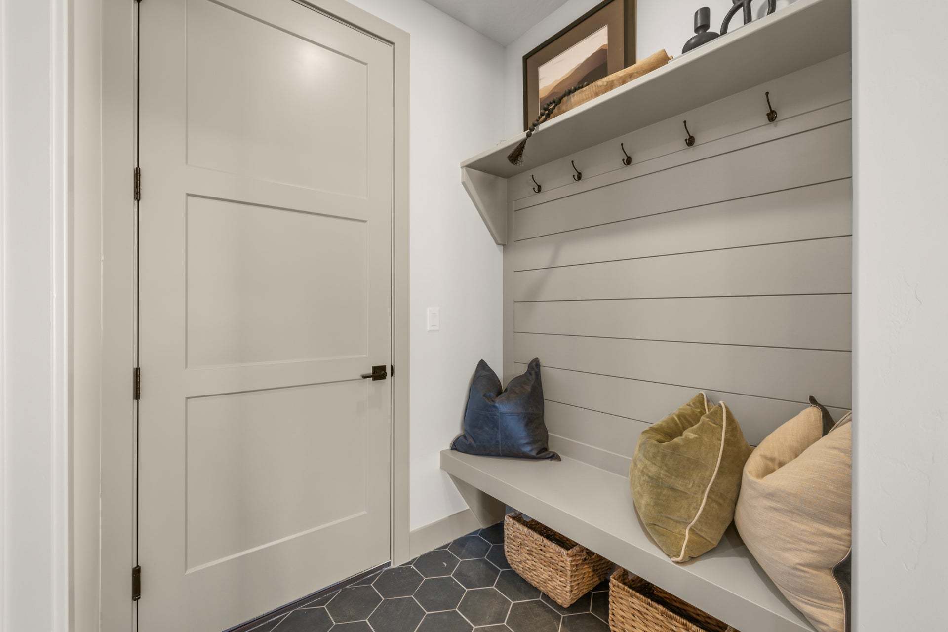 Come visit our Ponderosa model home and tour on your time with our NterNow system!