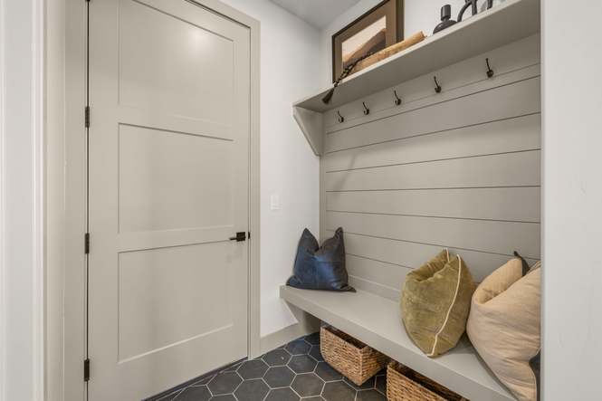 Come visit our Ponderosa model home and tour on your time with our NterNow system!