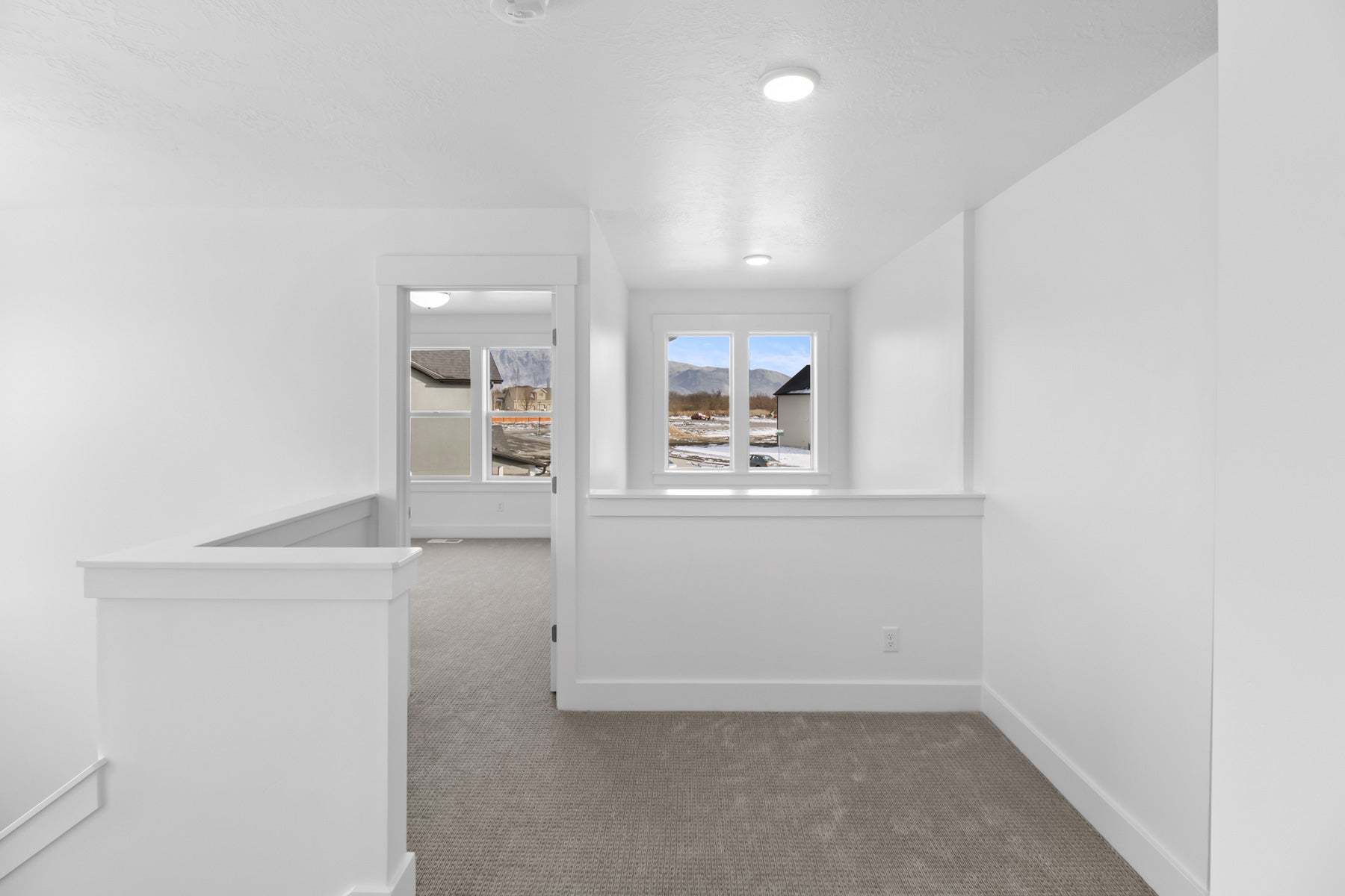 *Finished home photos are representational images only. See sales agent for details.