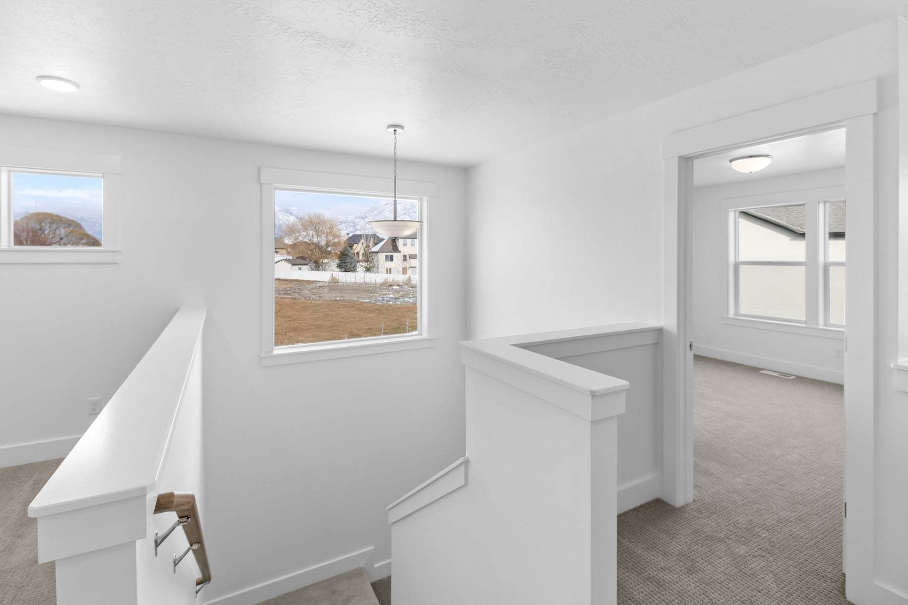 *Finished home photos are representational images only. See sales agent for details.