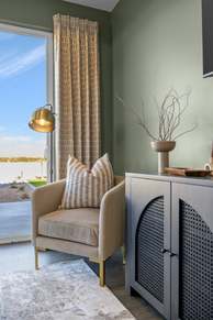 Come visit our Ponderosa model home and tour on your time with our NterNow system!