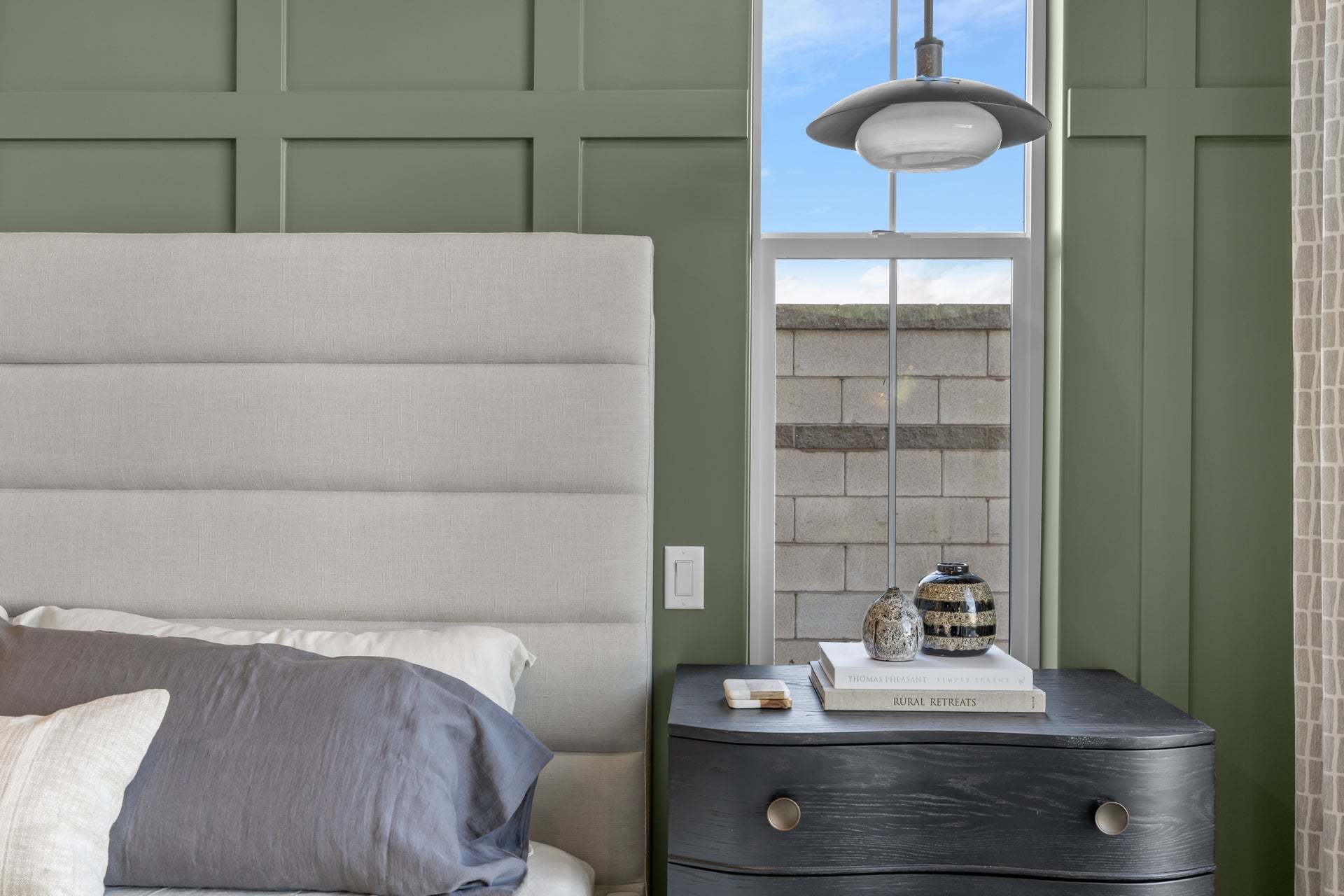 Come visit our Ponderosa model home and tour on your time with our NterNow system!