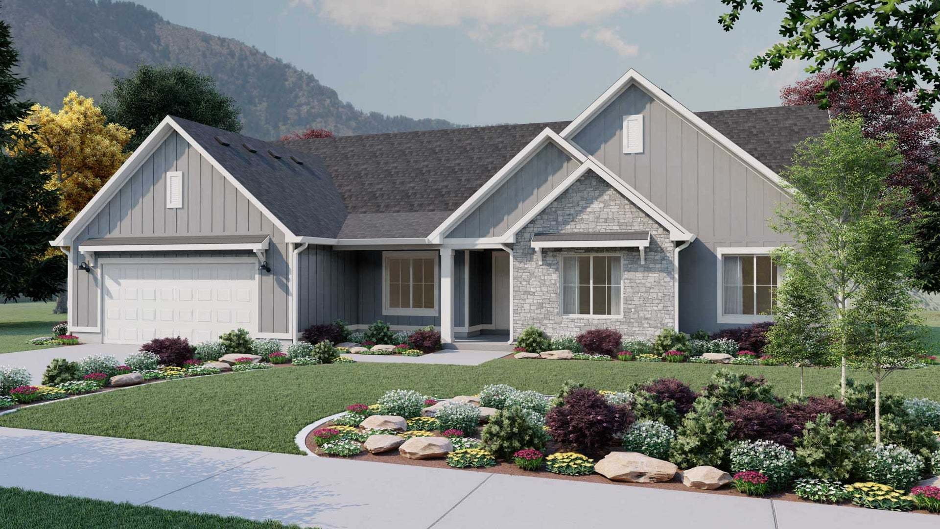 Farmhouse