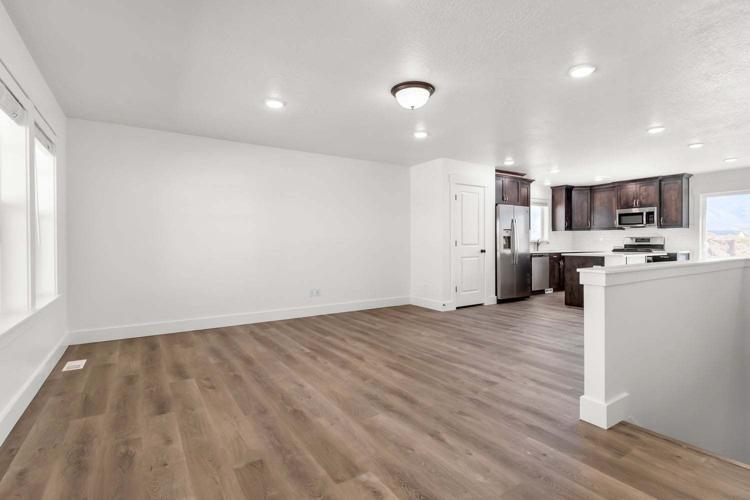 *Finished home photos are representational images only. See sales agent for details.