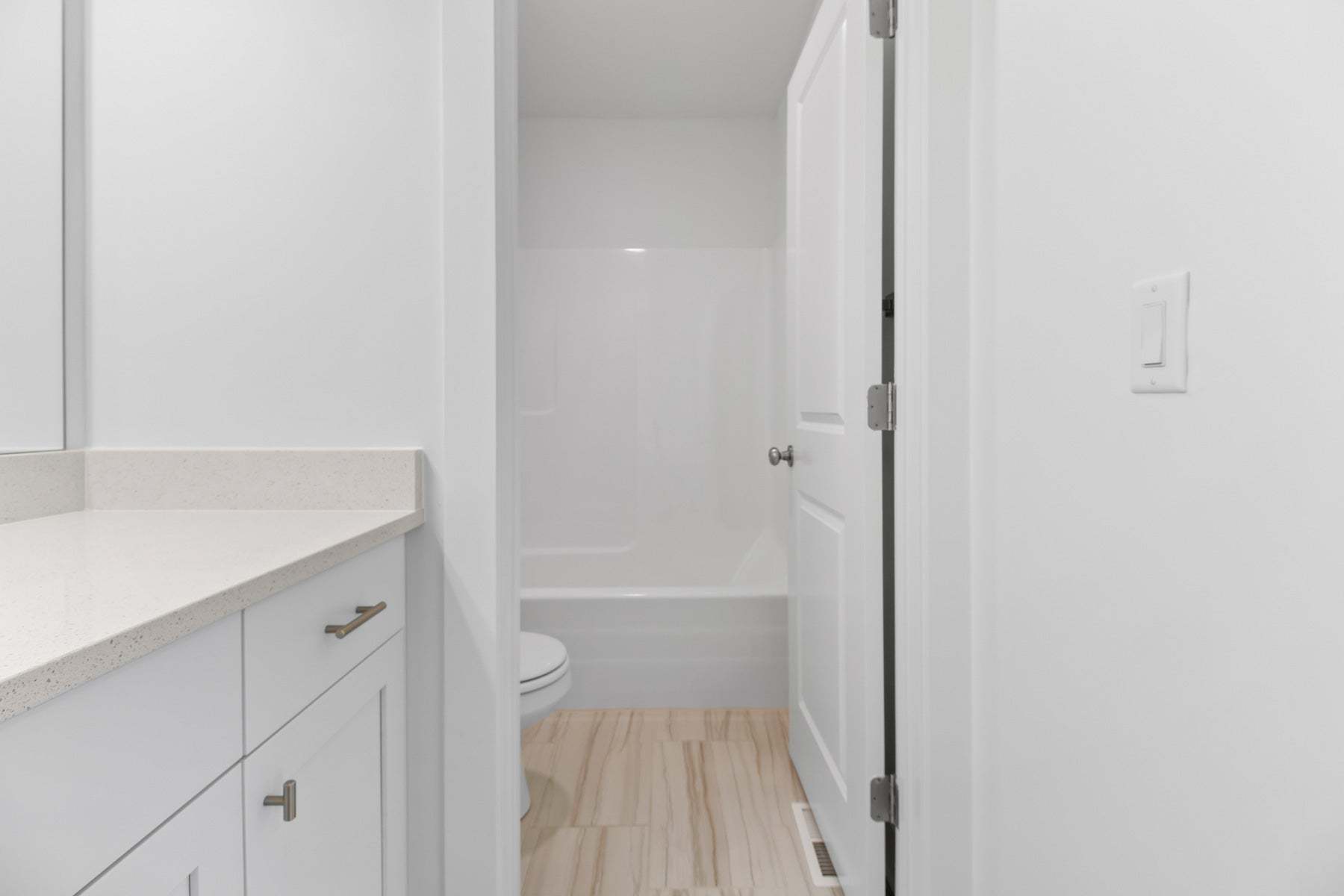 *Finished home photos are representational images only. See sales agent for details.