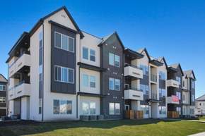 Ridgeline Park - Nibley (Condos) - Nibley, UT