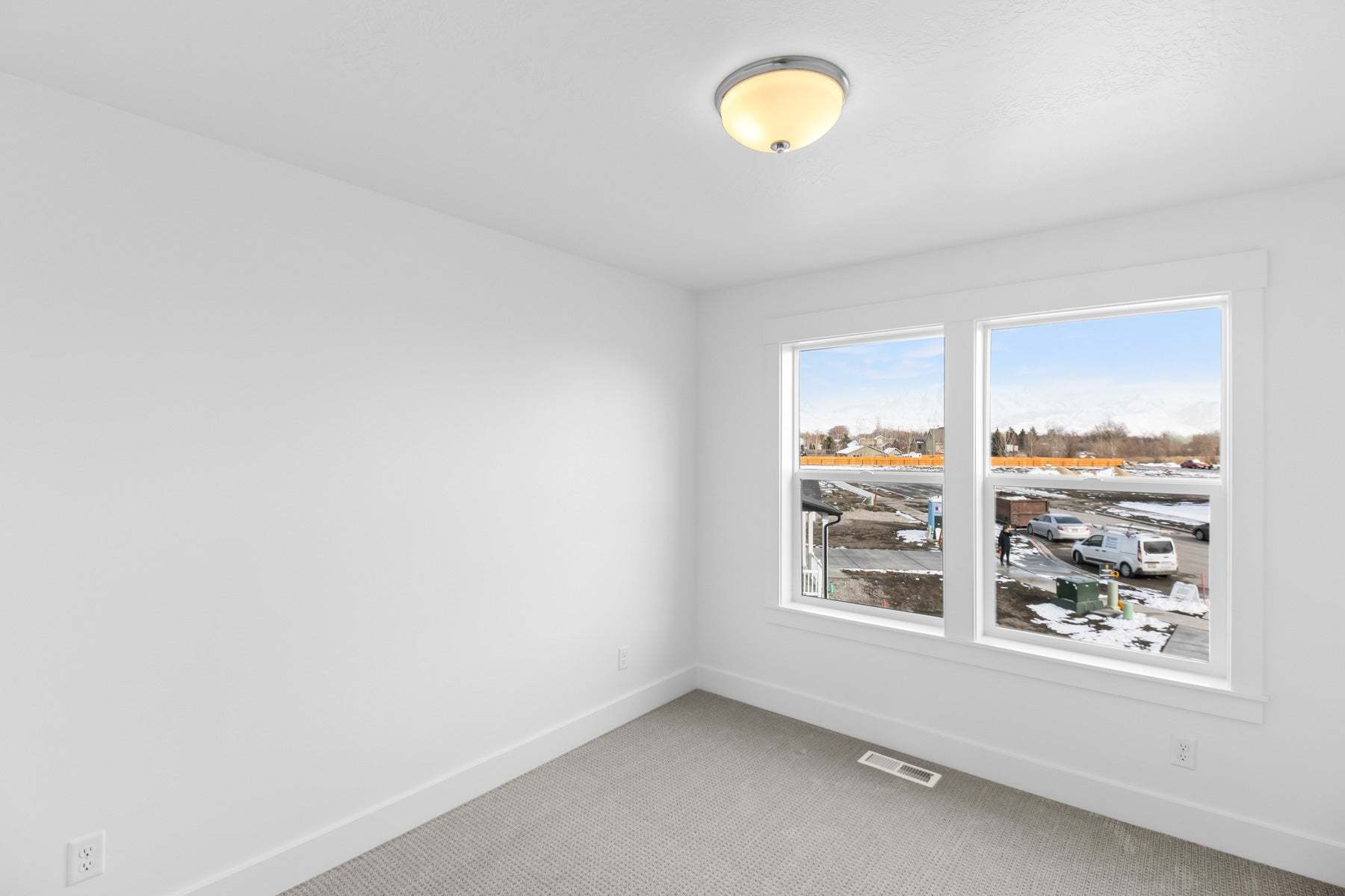 *Finished home photos are representational images only. See sales agent for details.