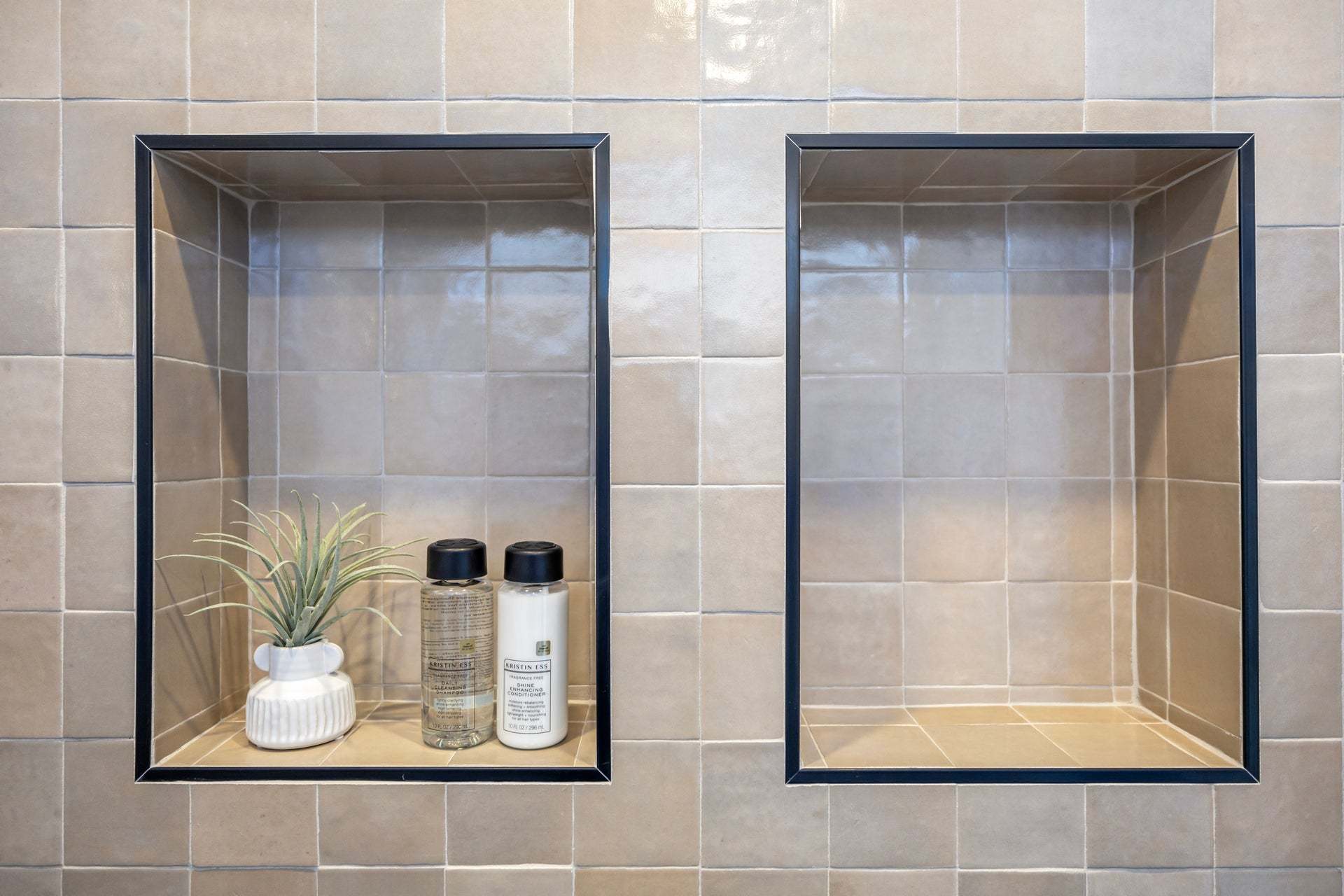 Come visit our Ponderosa model home and tour on your time with our NterNow system!