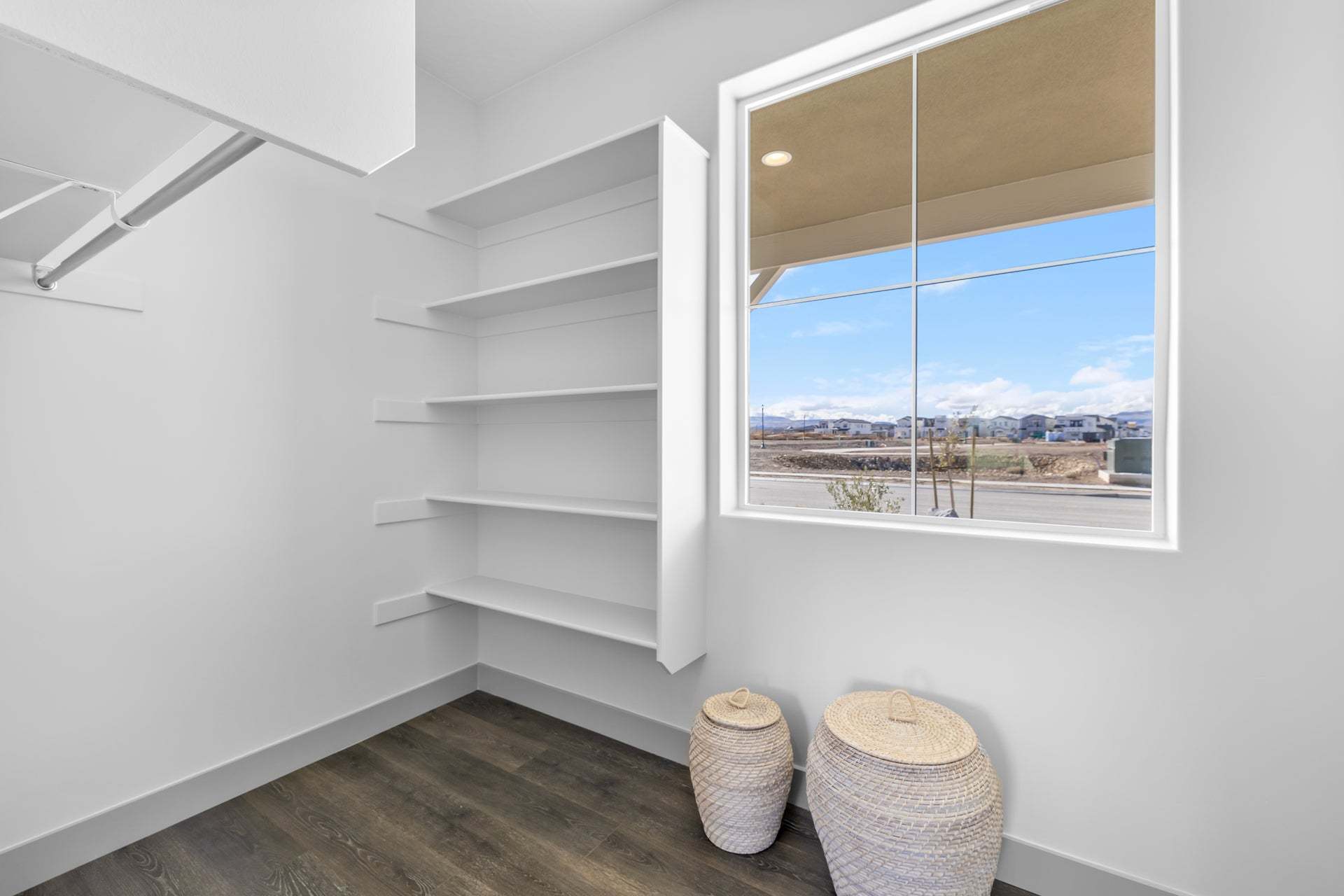 Come visit our Ponderosa model home and tour on your time with our NterNow system!