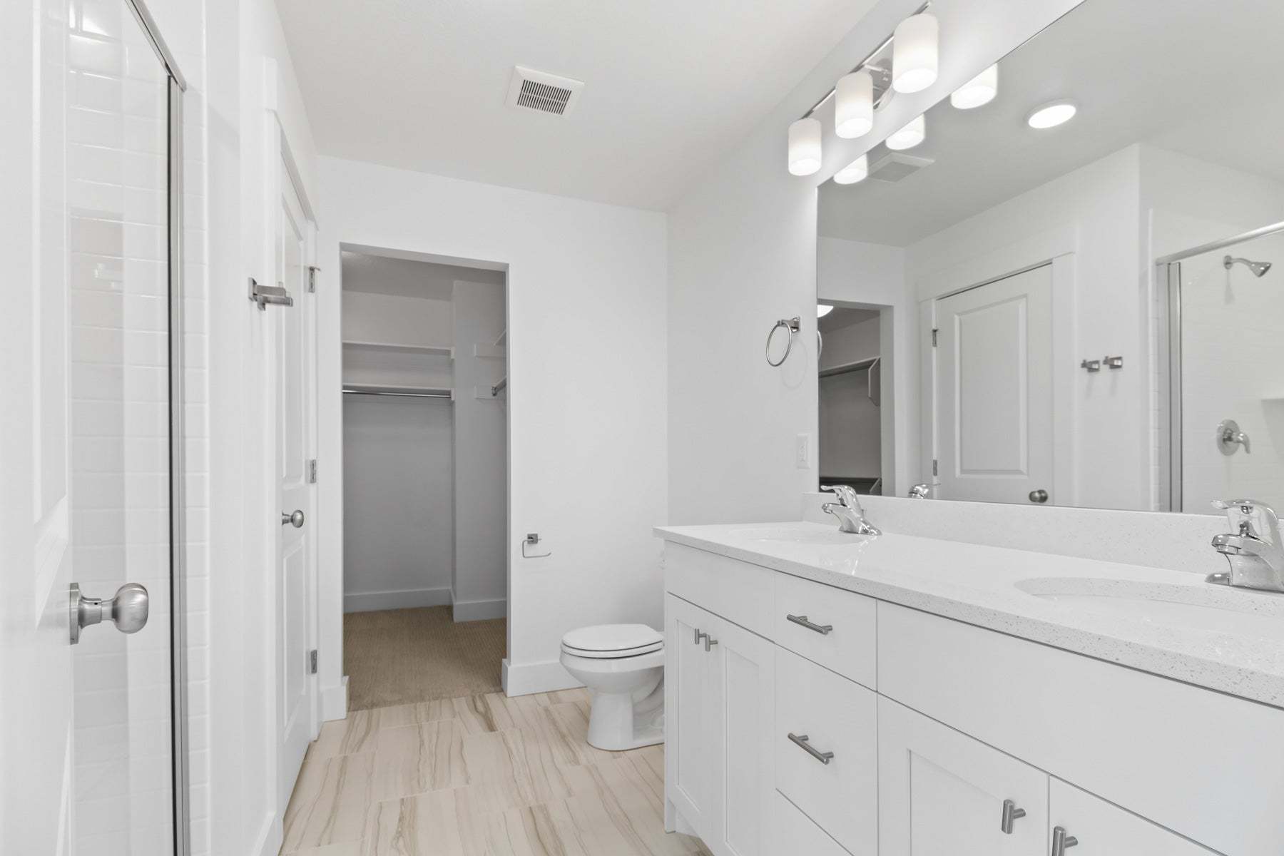 *Finished home photos are representational images only. See sales agent for details.