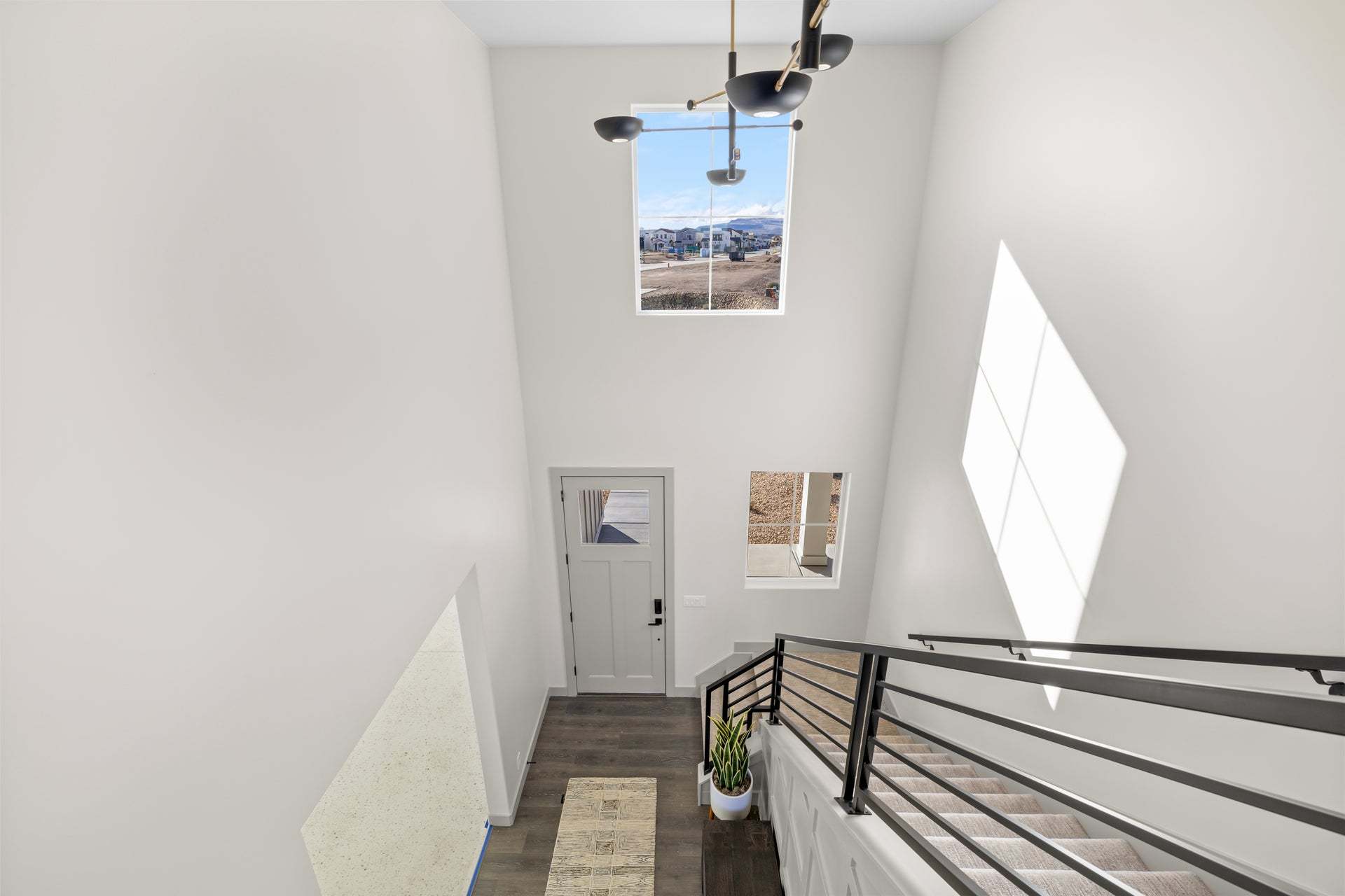 Come visit our Ponderosa model home and tour on your time with our NterNow system!