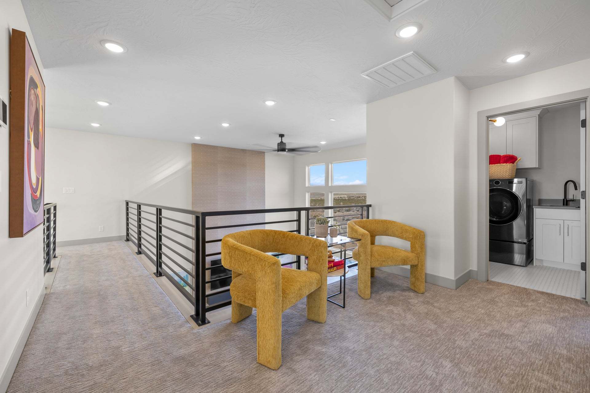 Come visit our Ponderosa model home and tour on your time with our NterNow system!