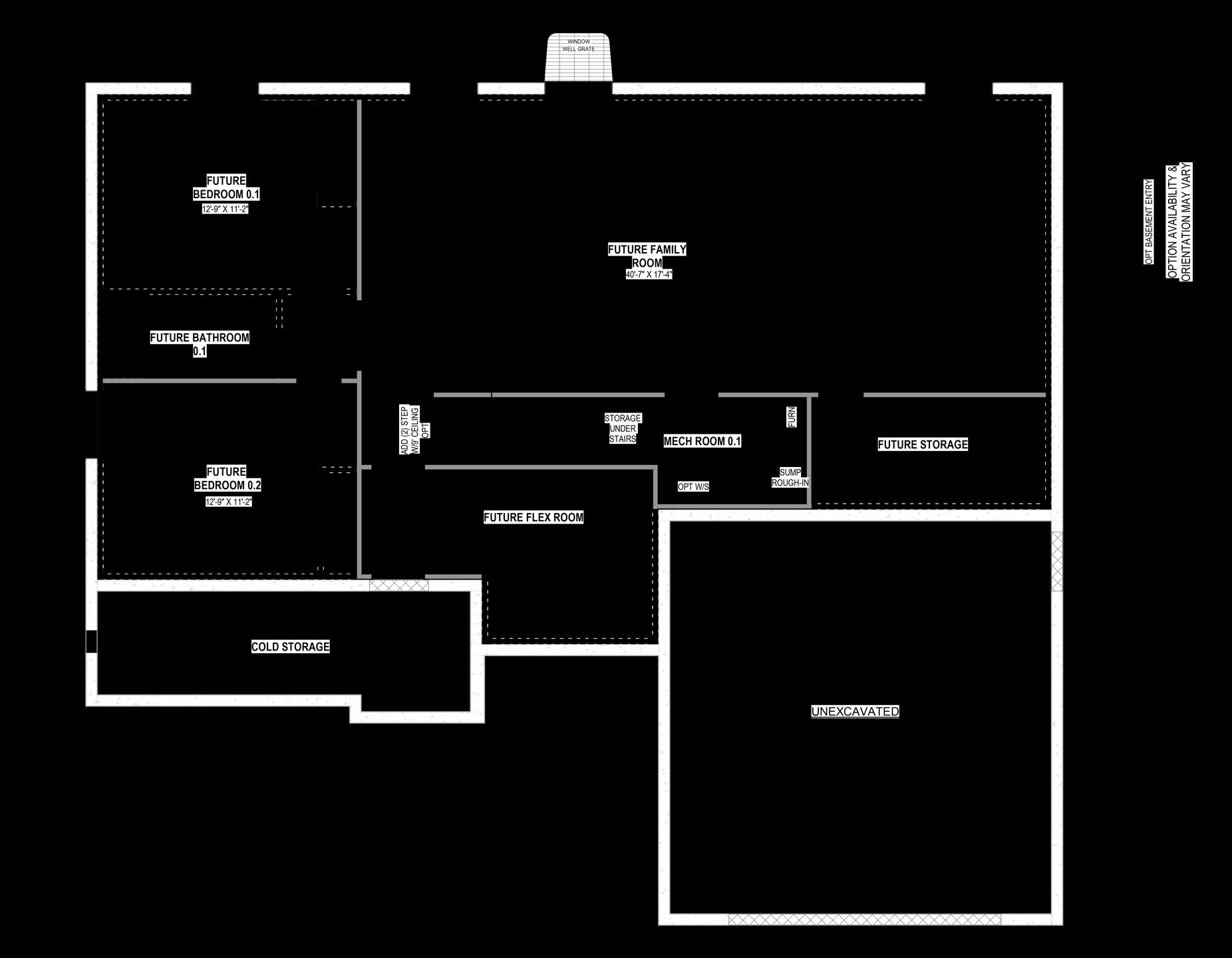 Basement