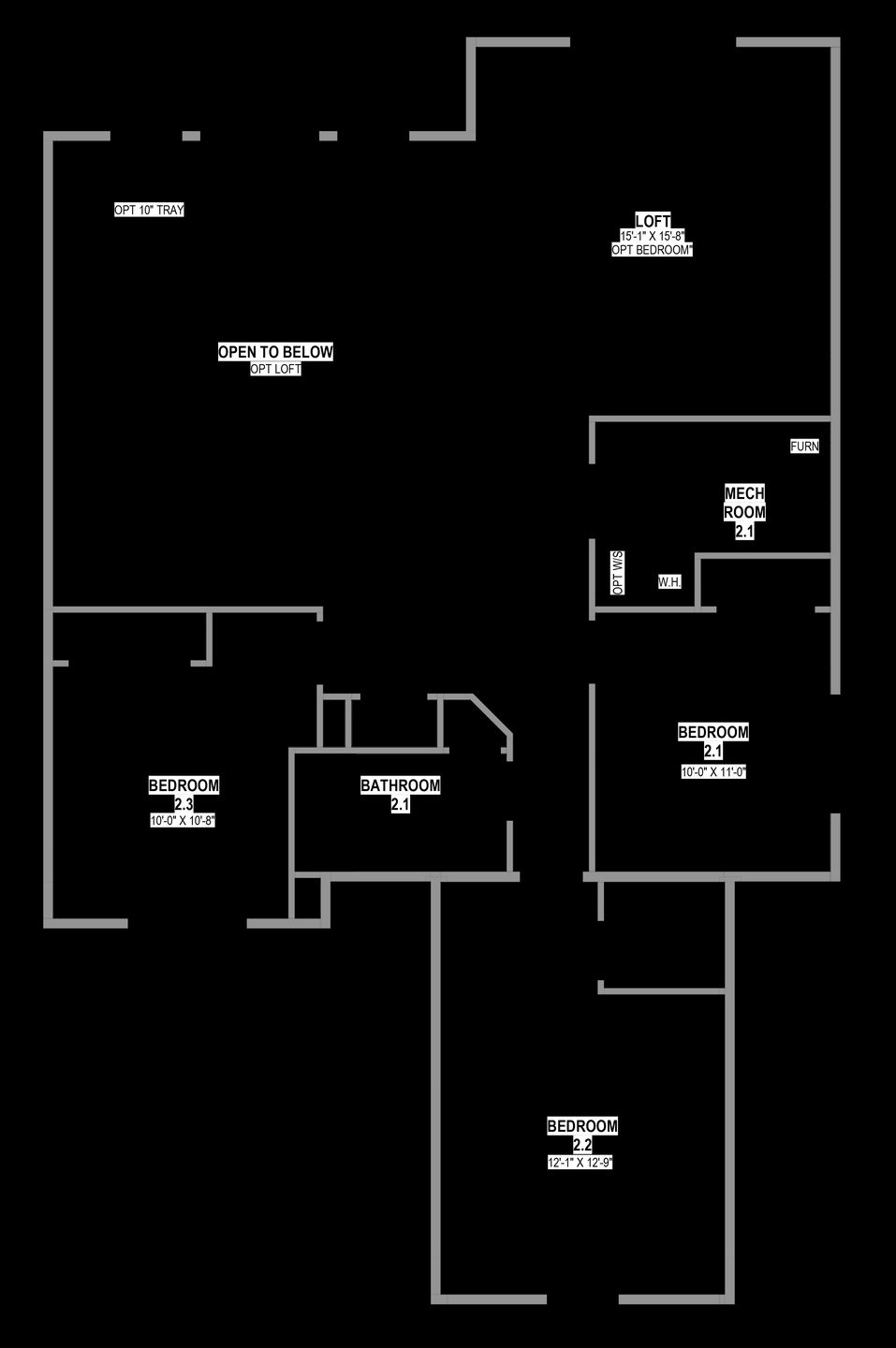 Upper Level