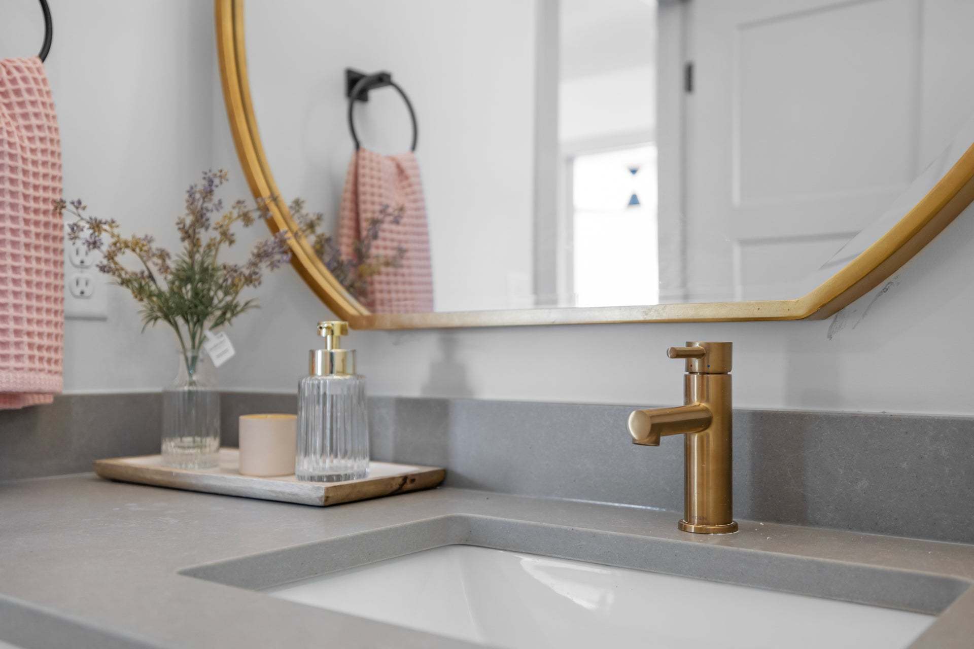 Come visit our Ponderosa model home and tour on your time with our NterNow system!