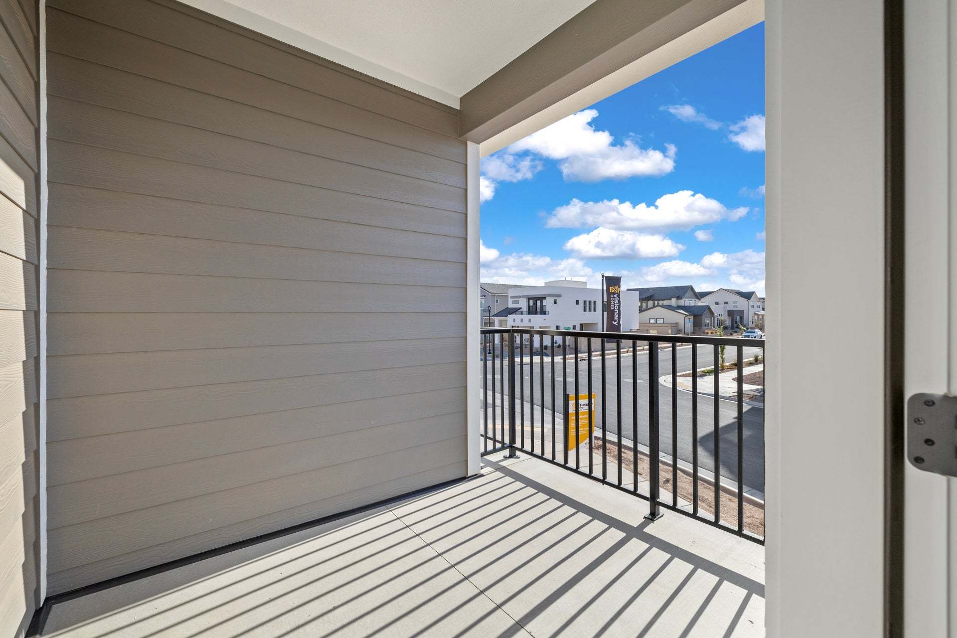 Come visit us at our Desert Color Condo Model and see this amazing plan in person! 6051 S Silver Birch Lane, Bldg 2, Unit 201