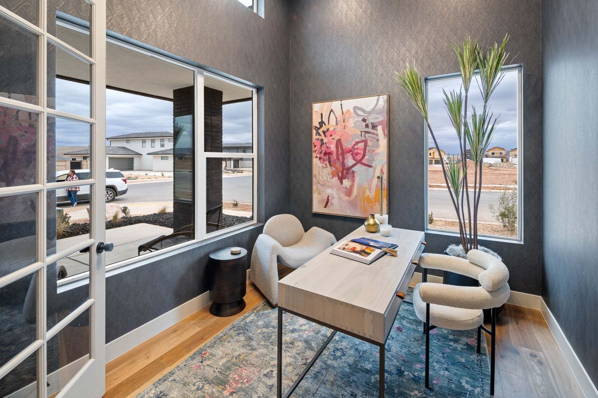 *Photo not representational of selections, only the floor plan. Contact agent for details*