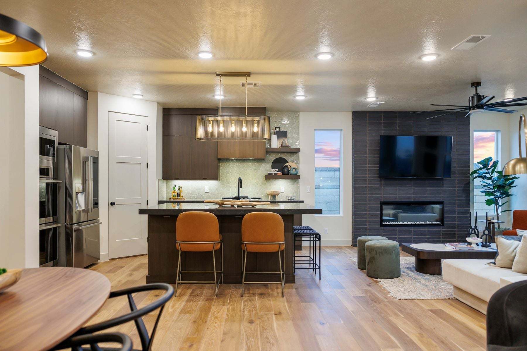 *Photo not representational of selections, only the floor plan. Contact agent for details*